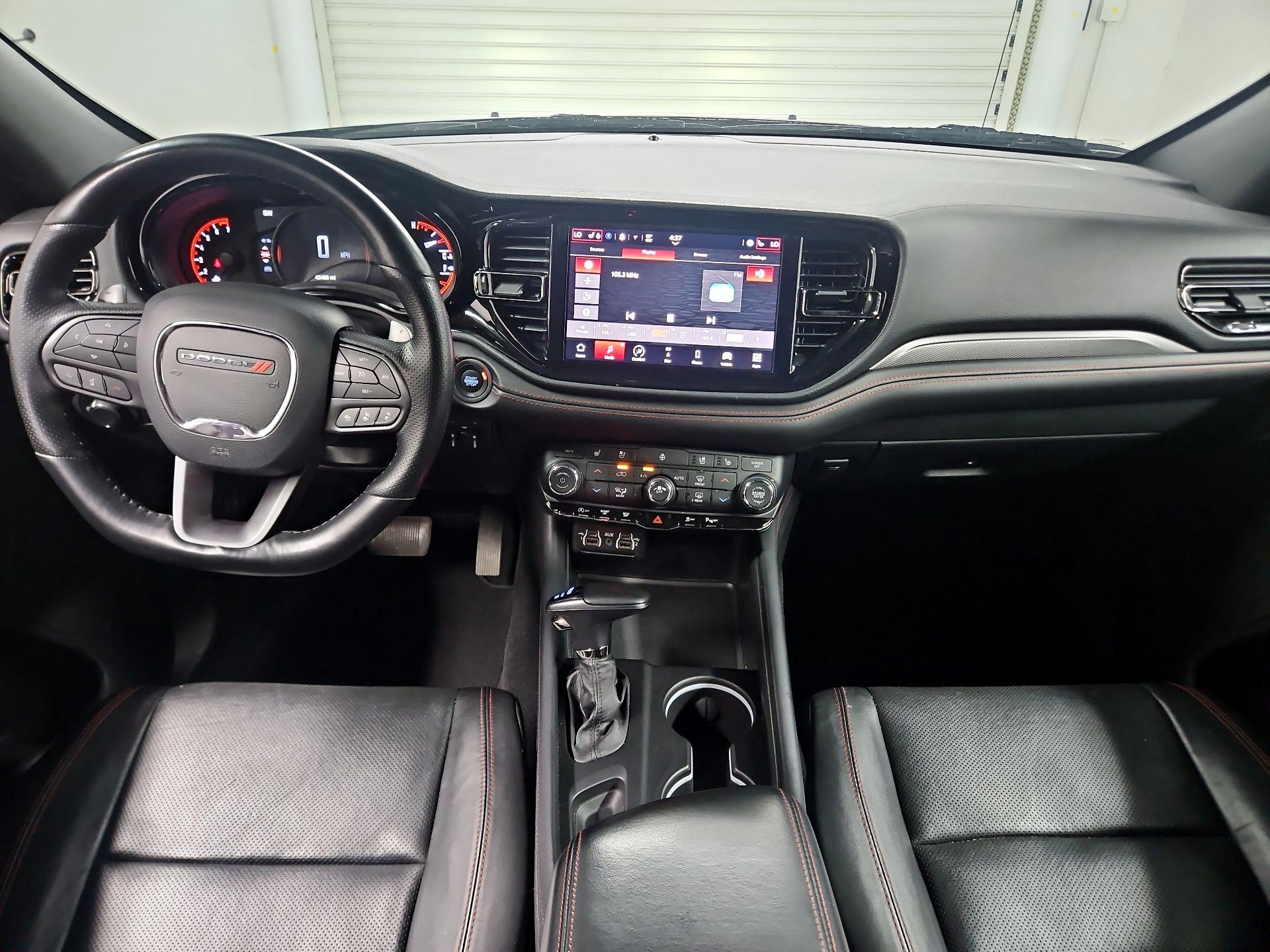 Thumbnail: 2024 Dodge Durango - 9