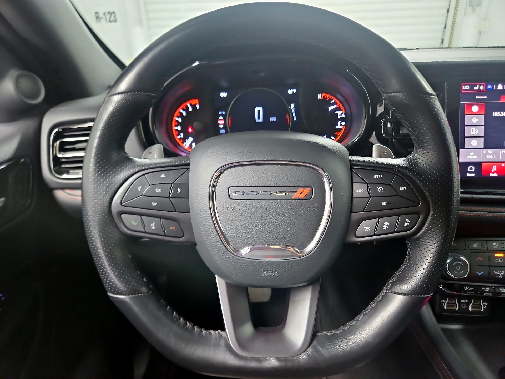 Thumbnail: 2024 Dodge Durango - 10