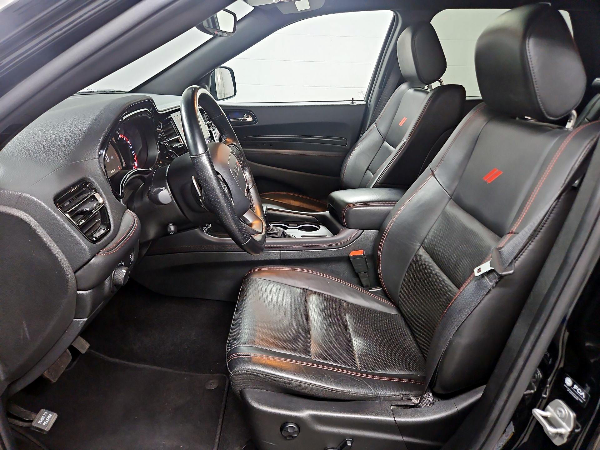 Thumbnail: 2024 Dodge Durango - 11