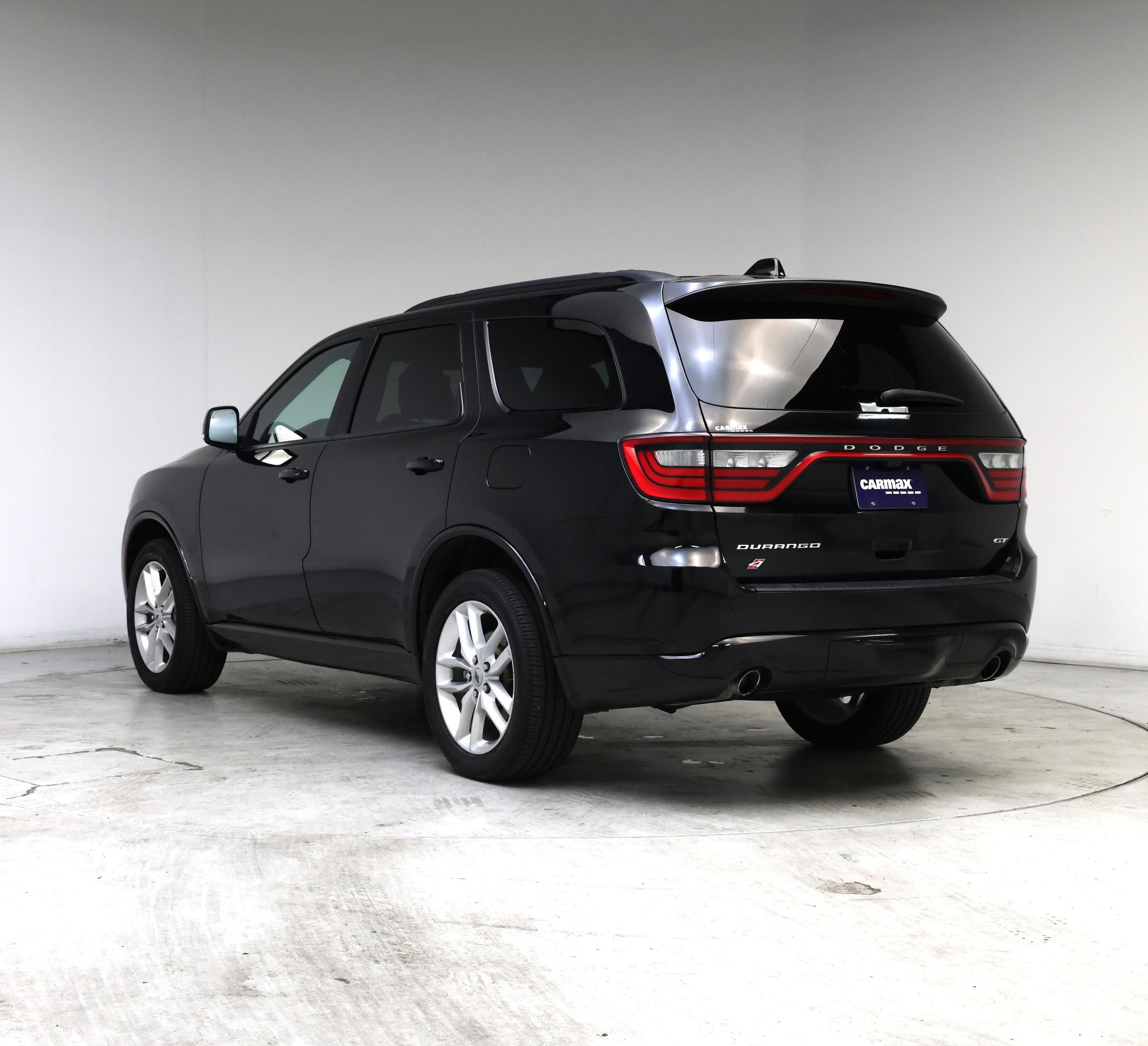 Thumbnail: 2024 Dodge Durango - 2