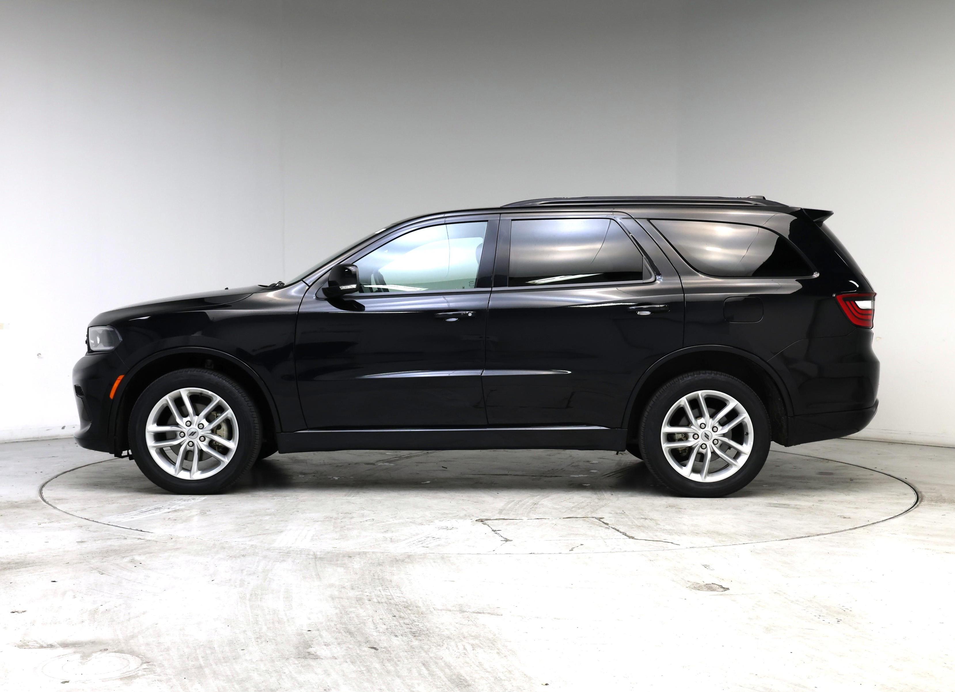 Thumbnail: 2024 Dodge Durango - 3