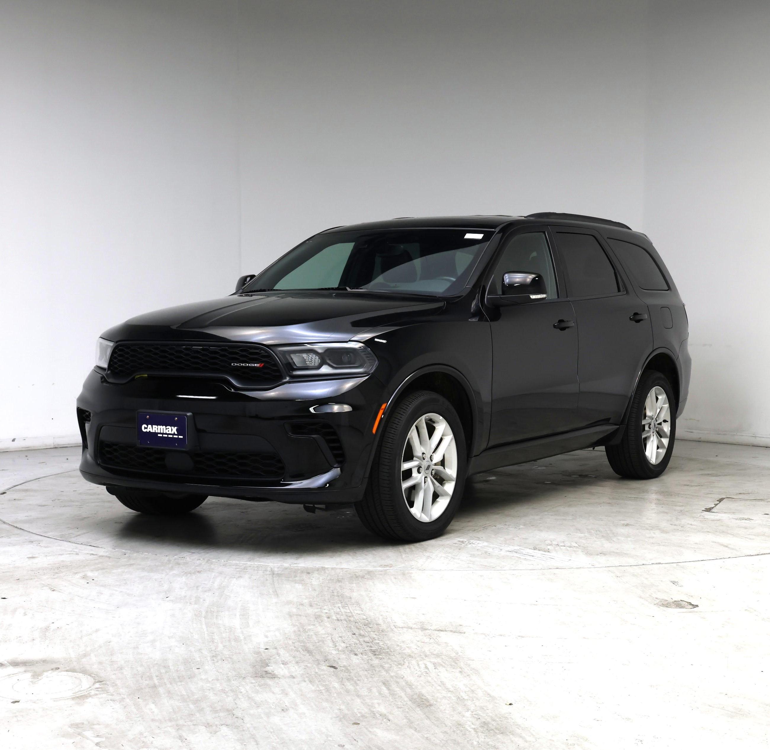 Thumbnail: 2024 Dodge Durango - 4