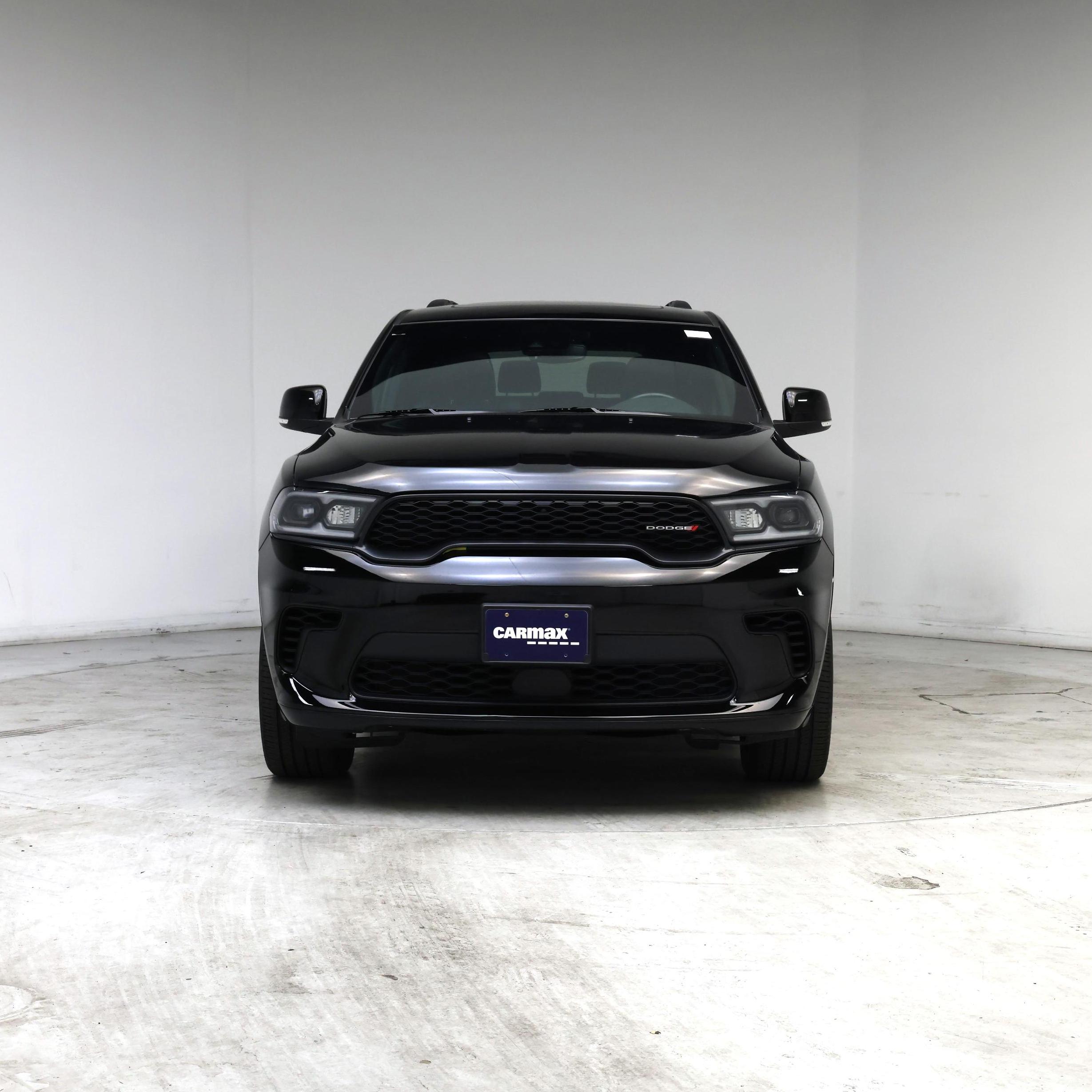 Thumbnail: 2024 Dodge Durango - 5