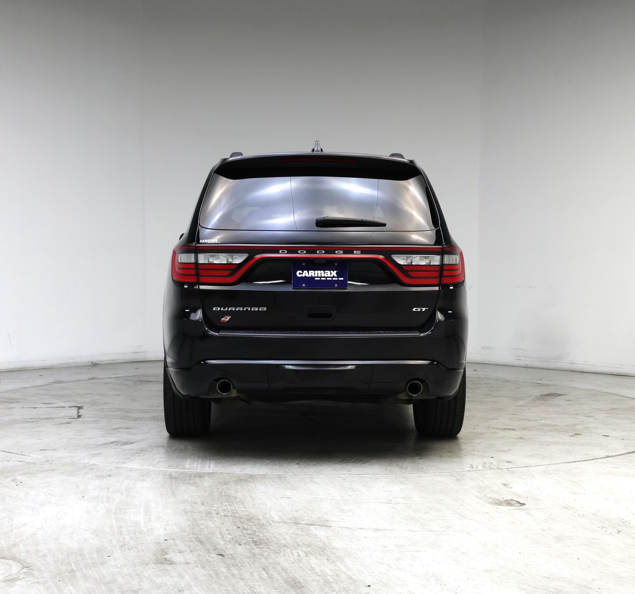 Thumbnail: 2024 Dodge Durango - 6