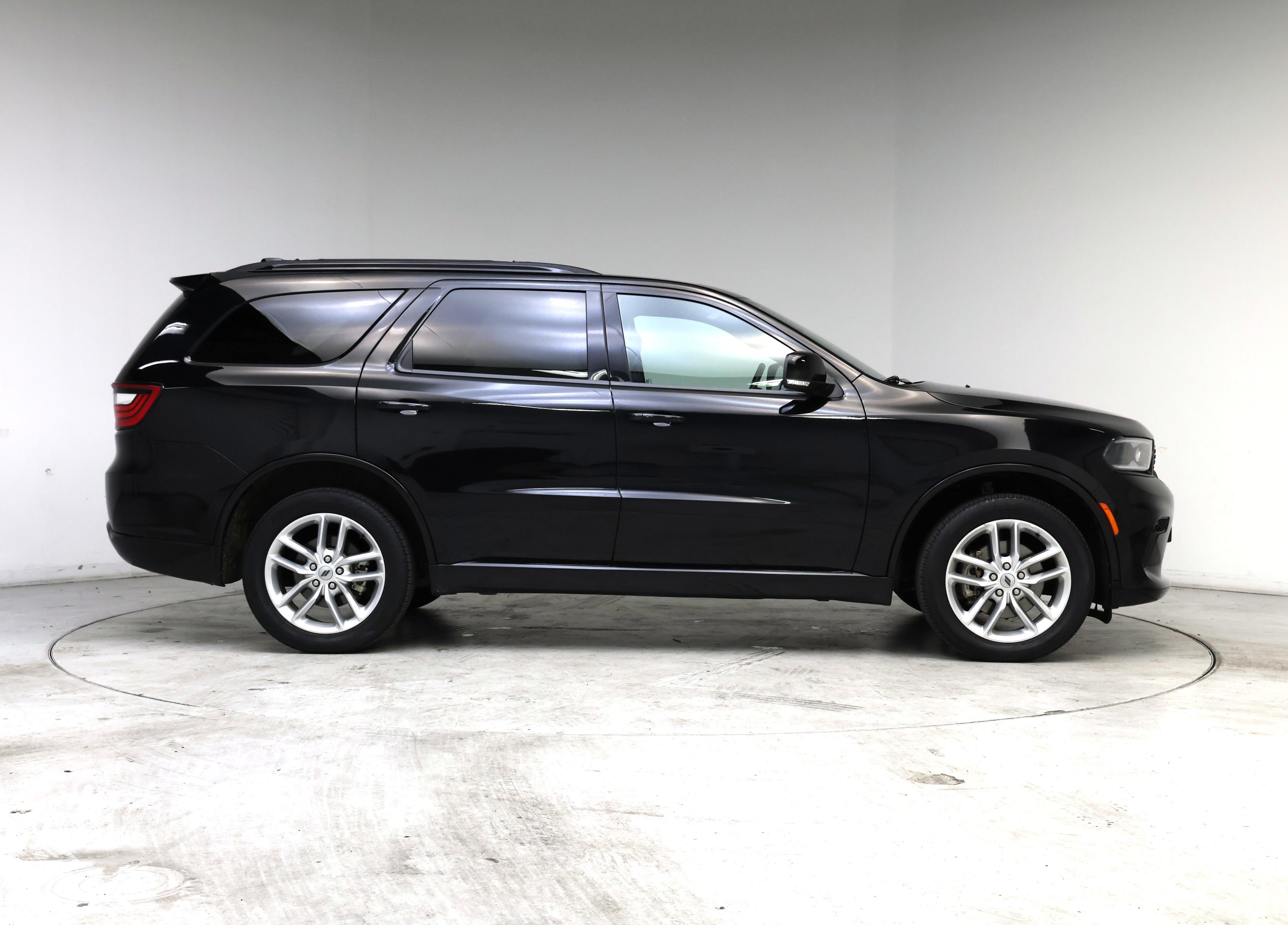 Thumbnail: 2024 Dodge Durango - 7