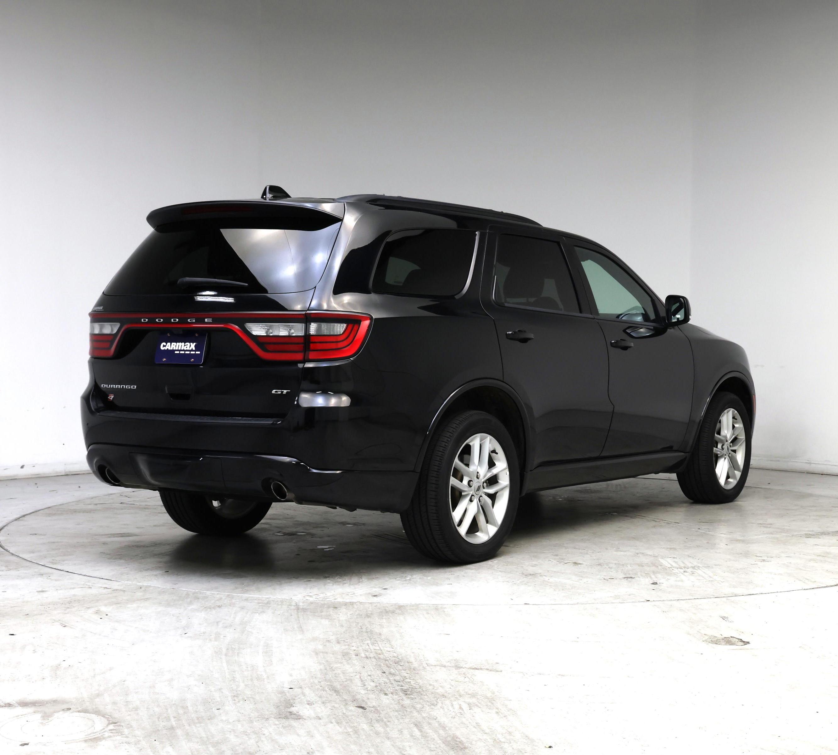 Thumbnail: 2024 Dodge Durango - 8