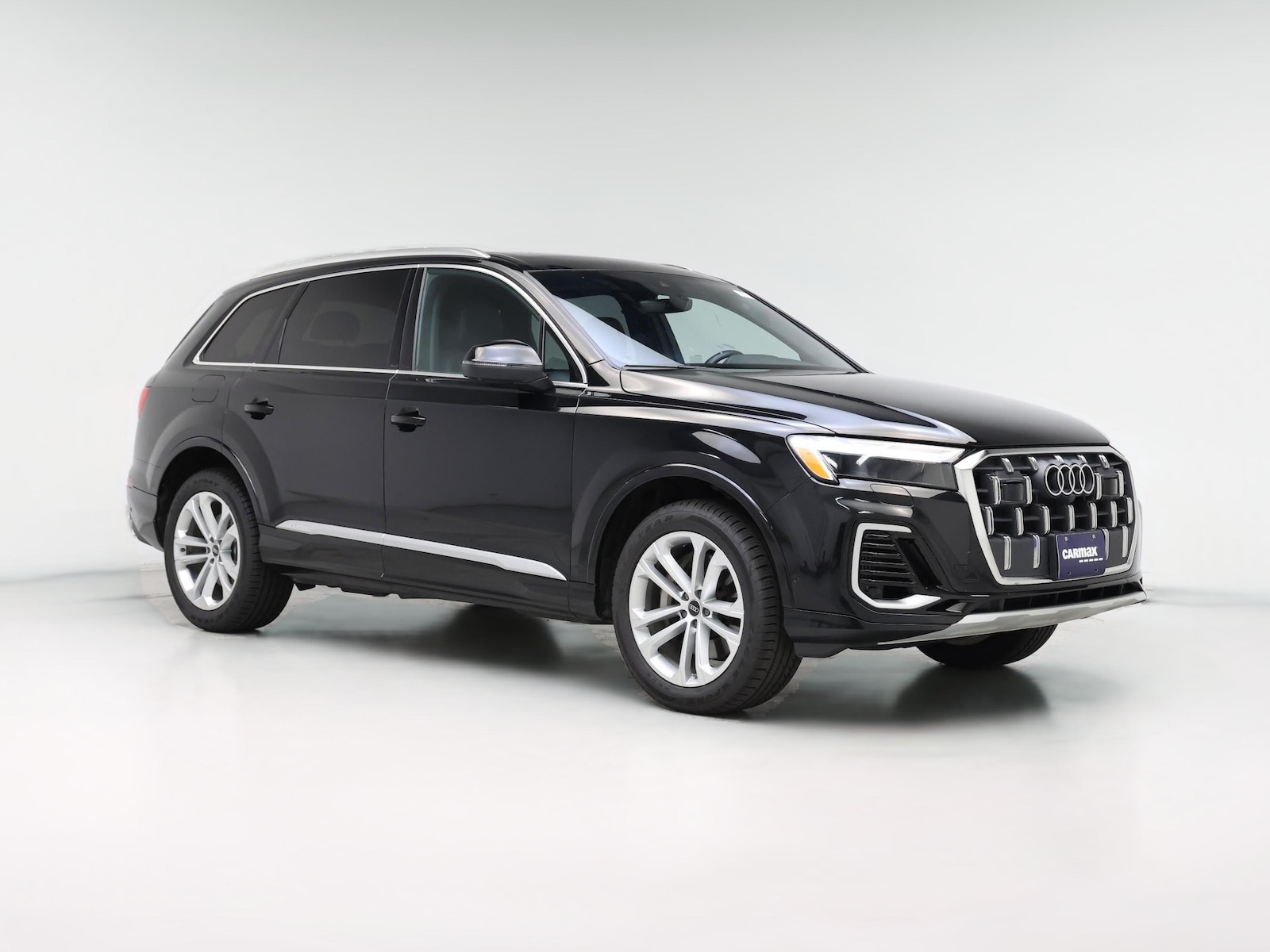 2025 Audi Q7