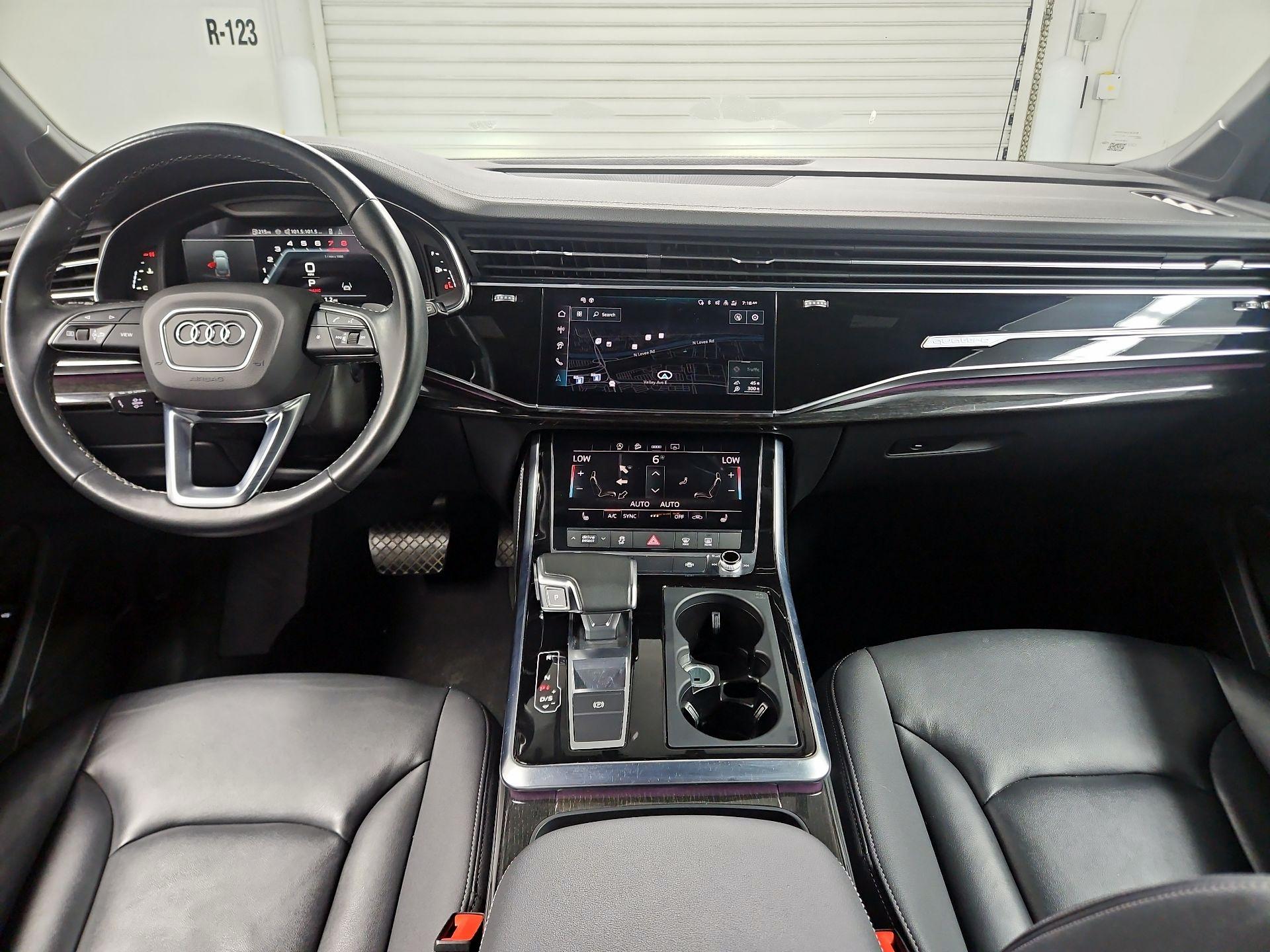 Thumbnail: 2025 Audi Q7 - 9