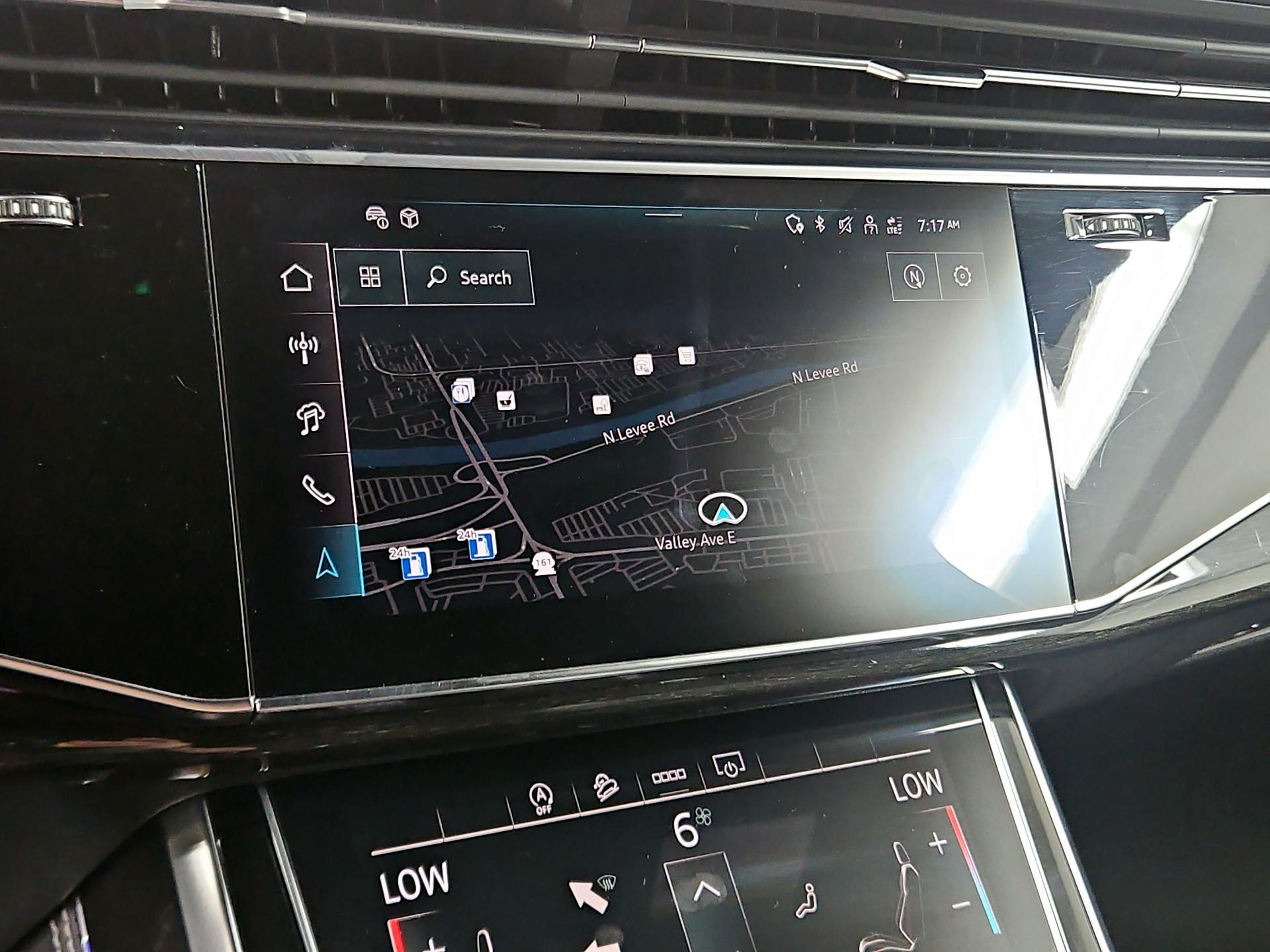 Thumbnail: 2025 Audi Q7 - 14