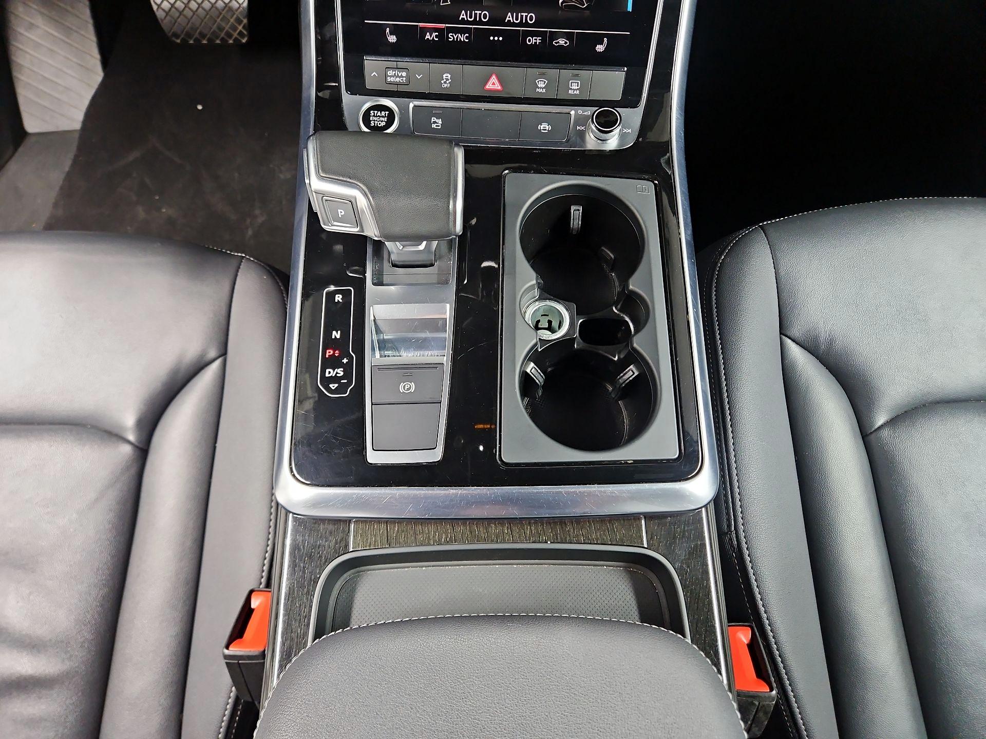 Thumbnail: 2025 Audi Q7 - 18