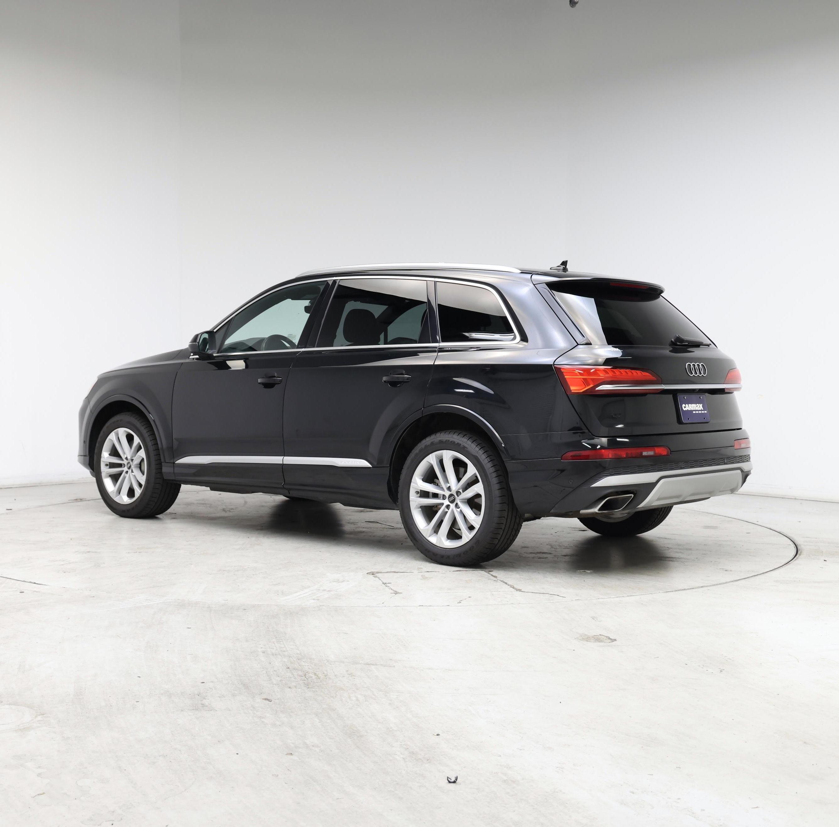 Thumbnail: 2025 Audi Q7 - 2