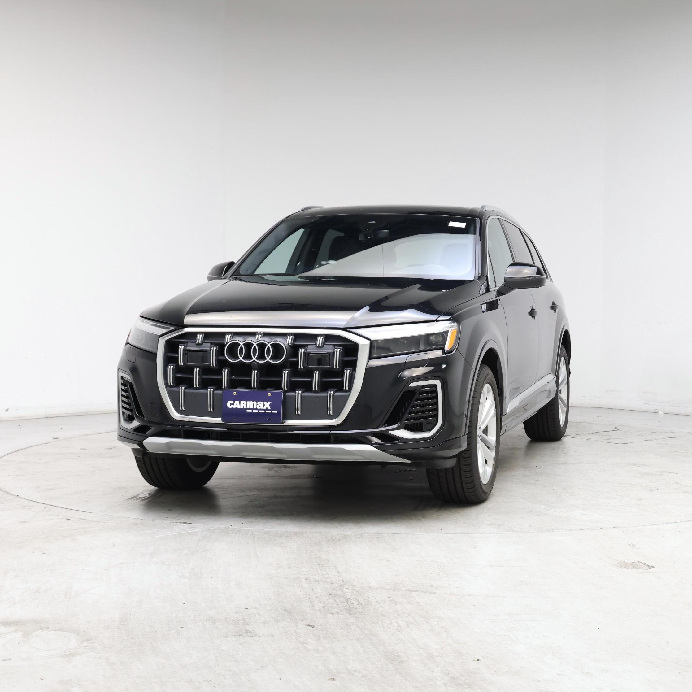 Thumbnail: 2025 Audi Q7 - 4