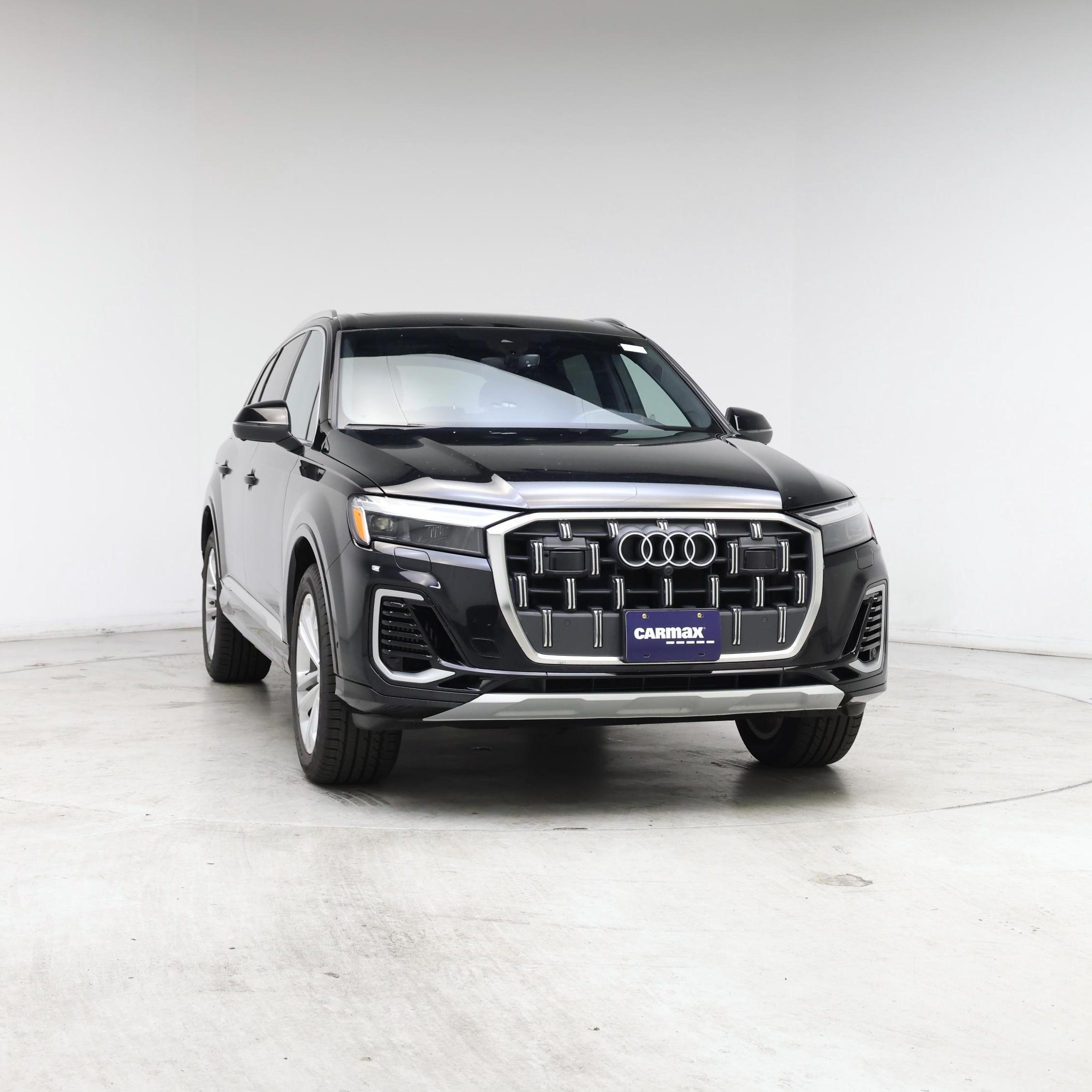 Thumbnail: 2025 Audi Q7 - 5