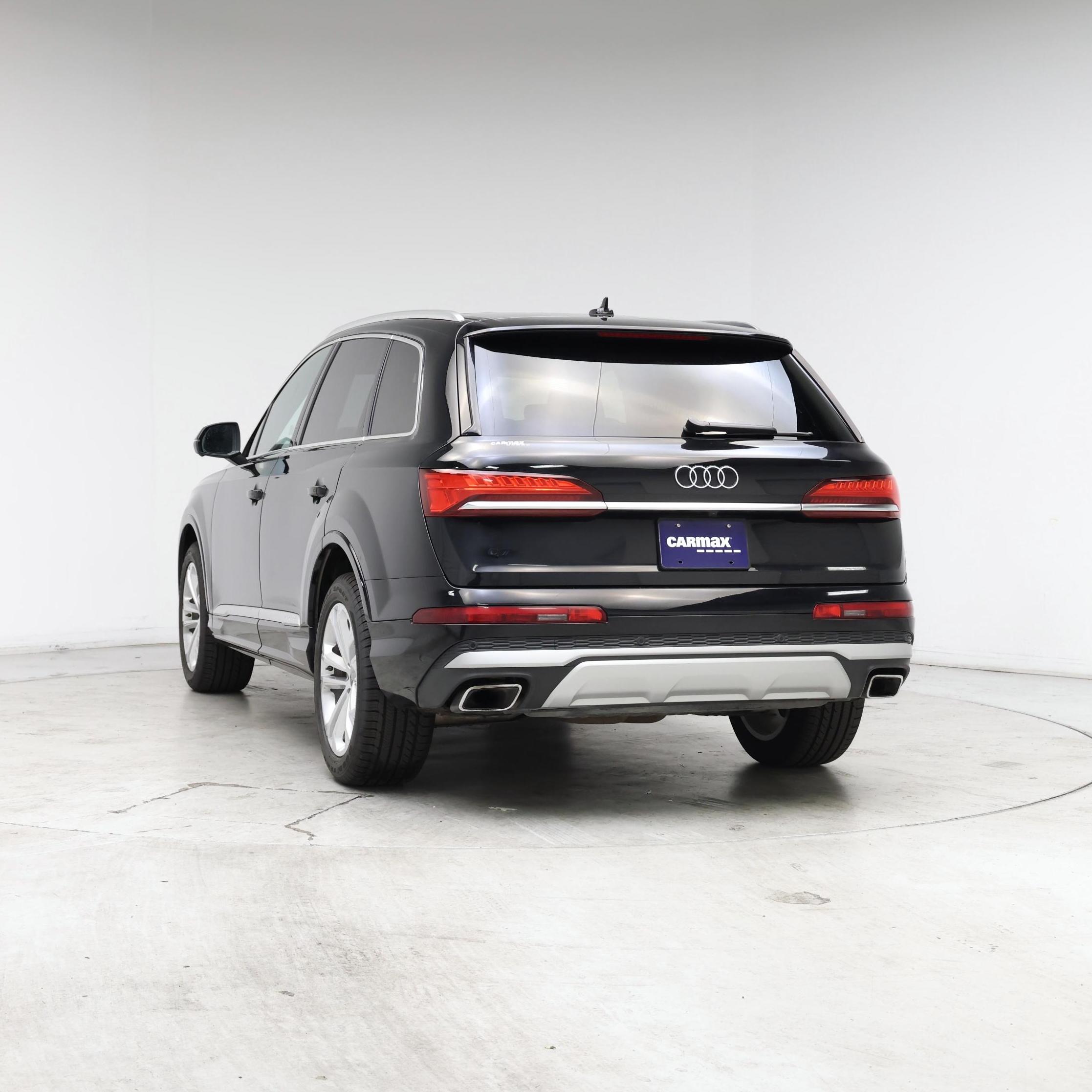 Thumbnail: 2025 Audi Q7 - 6