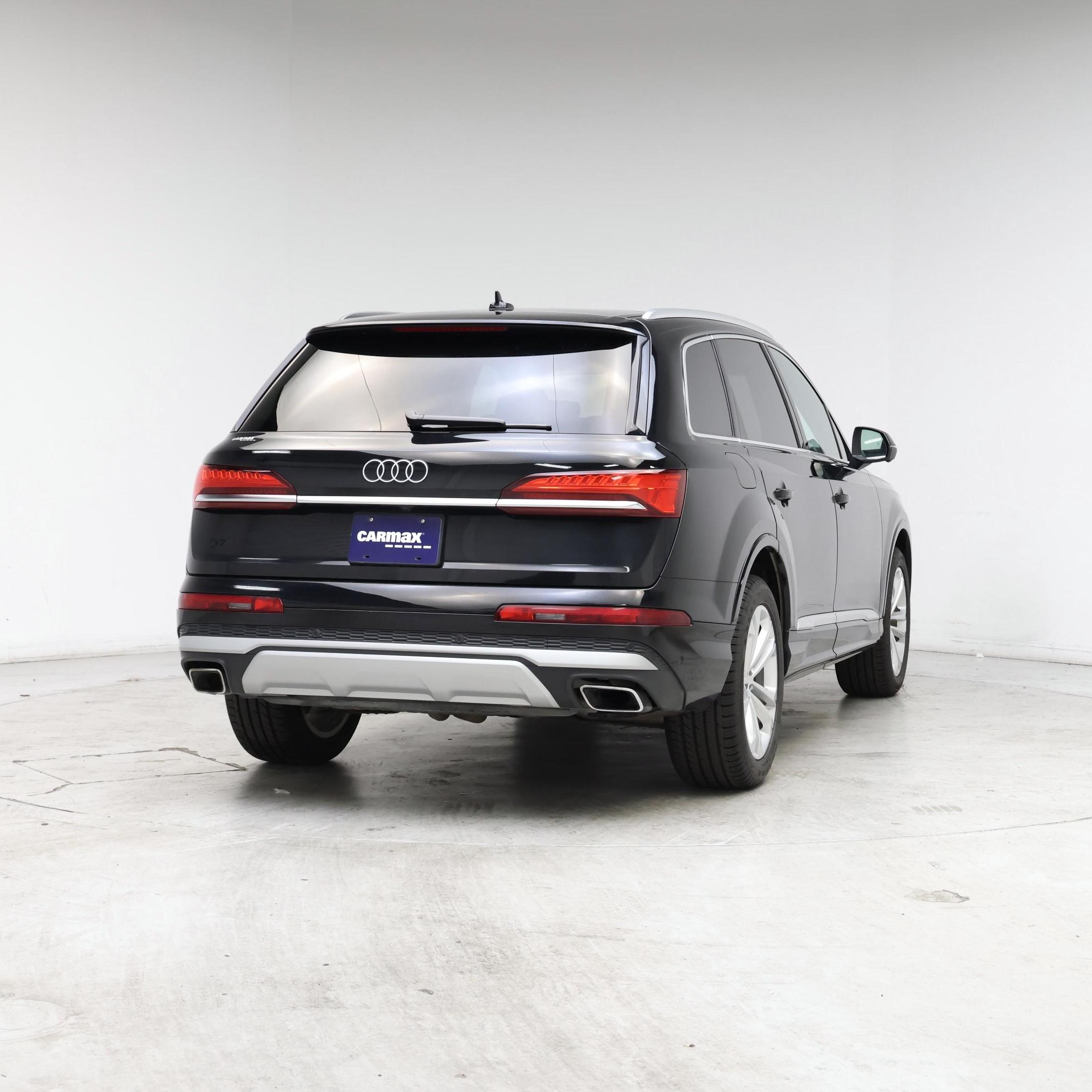 Thumbnail: 2025 Audi Q7 - 8