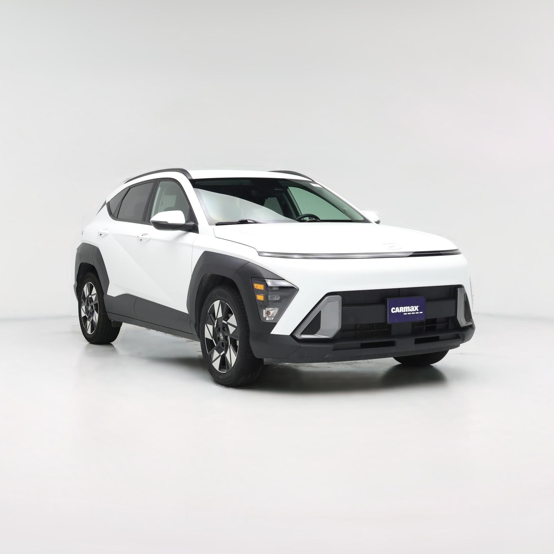 Thumbnail: 2024 Hyundai Kona - 1