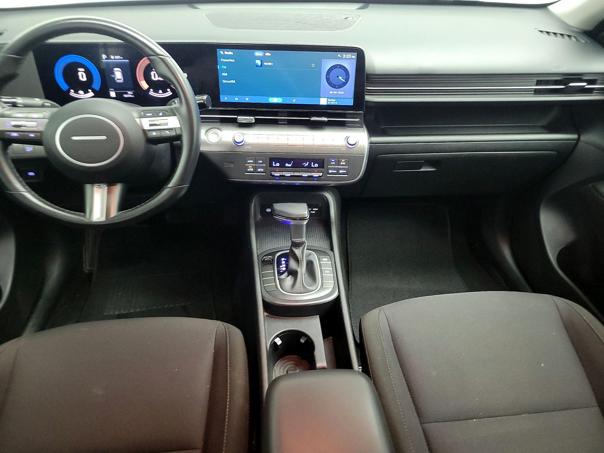 Thumbnail: 2024 Hyundai Kona - 9