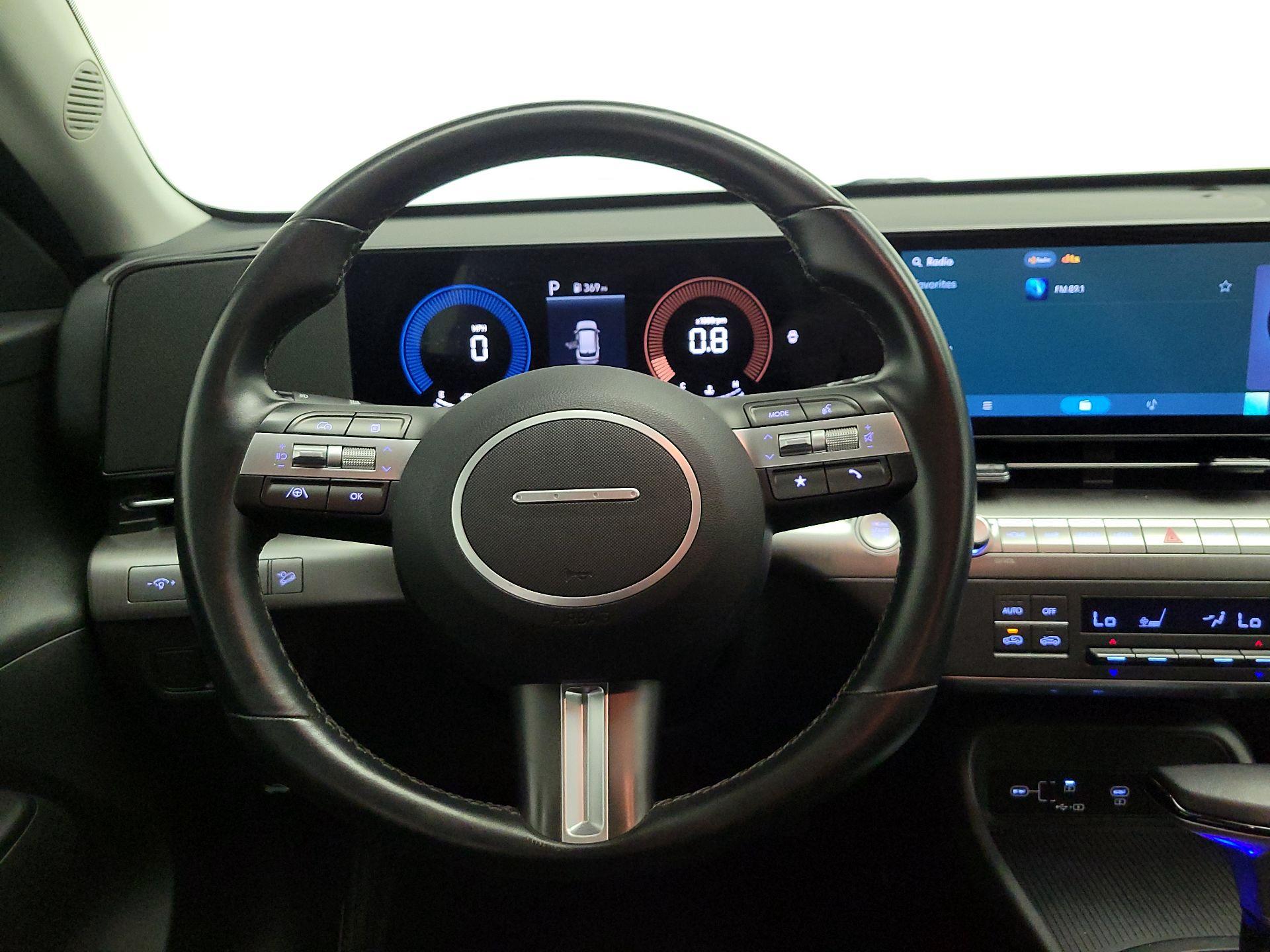 Thumbnail: 2024 Hyundai Kona - 10