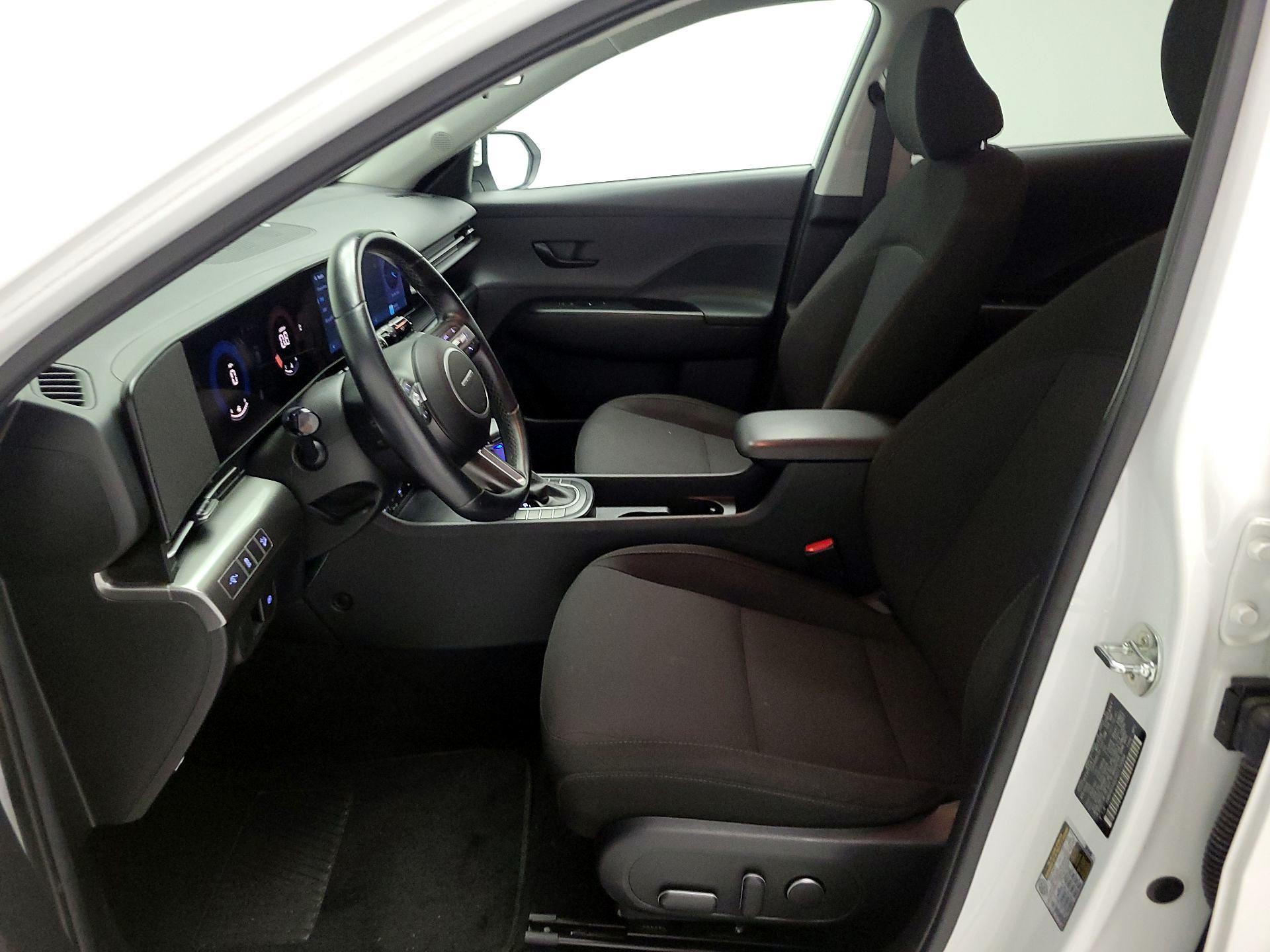 Thumbnail: 2024 Hyundai Kona - 11
