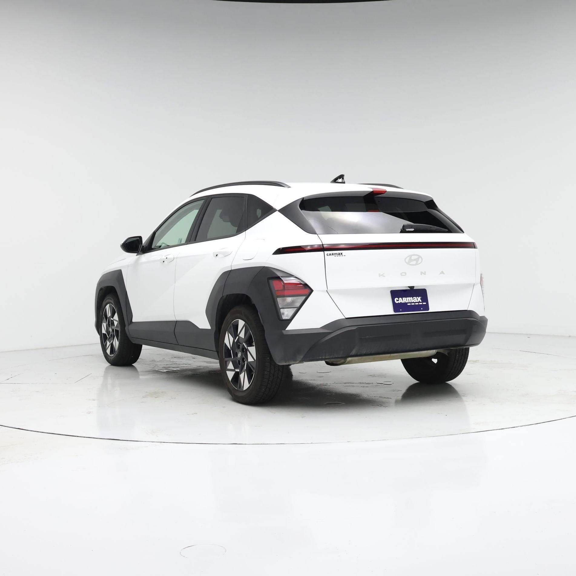 Thumbnail: 2024 Hyundai Kona - 2