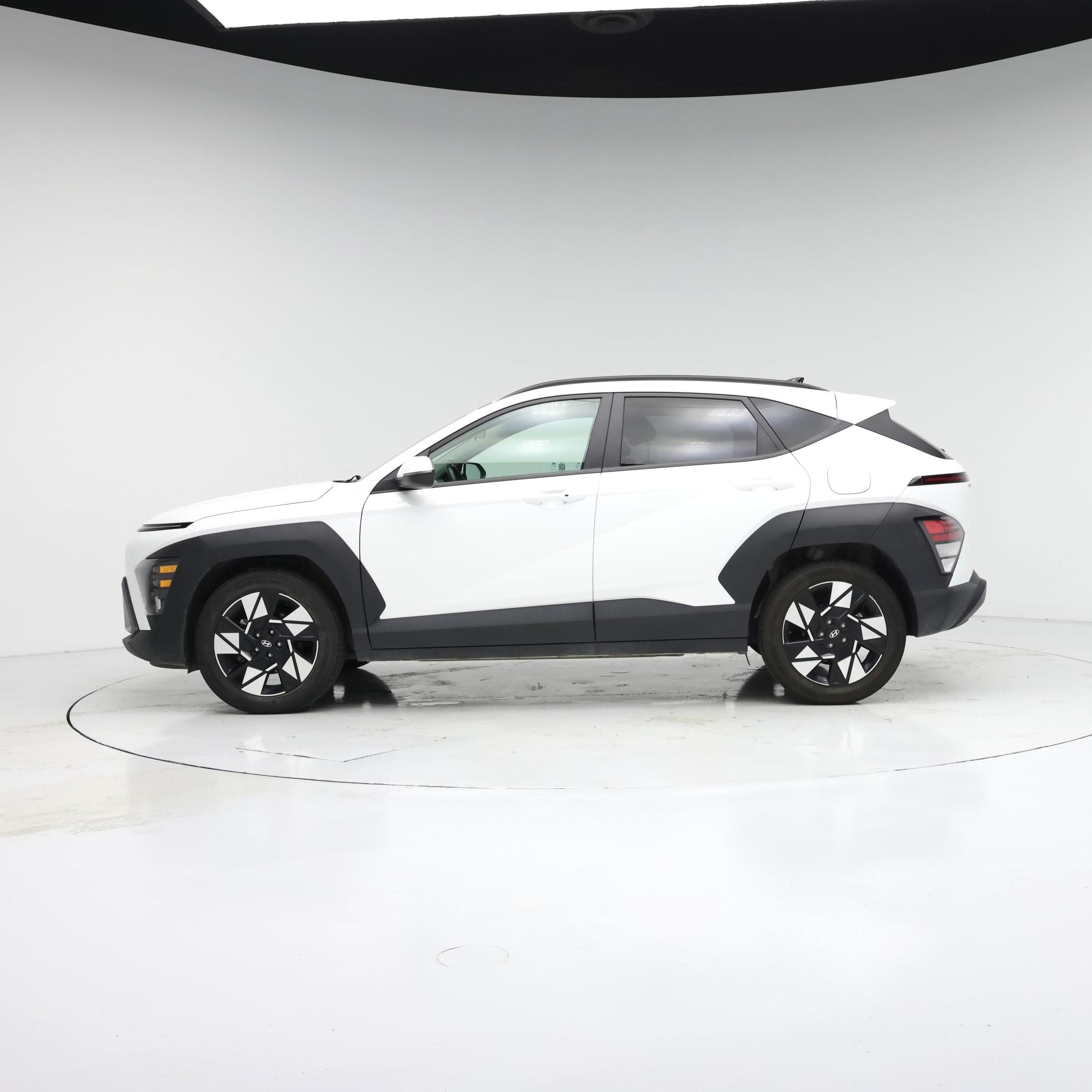 Thumbnail: 2024 Hyundai Kona - 3
