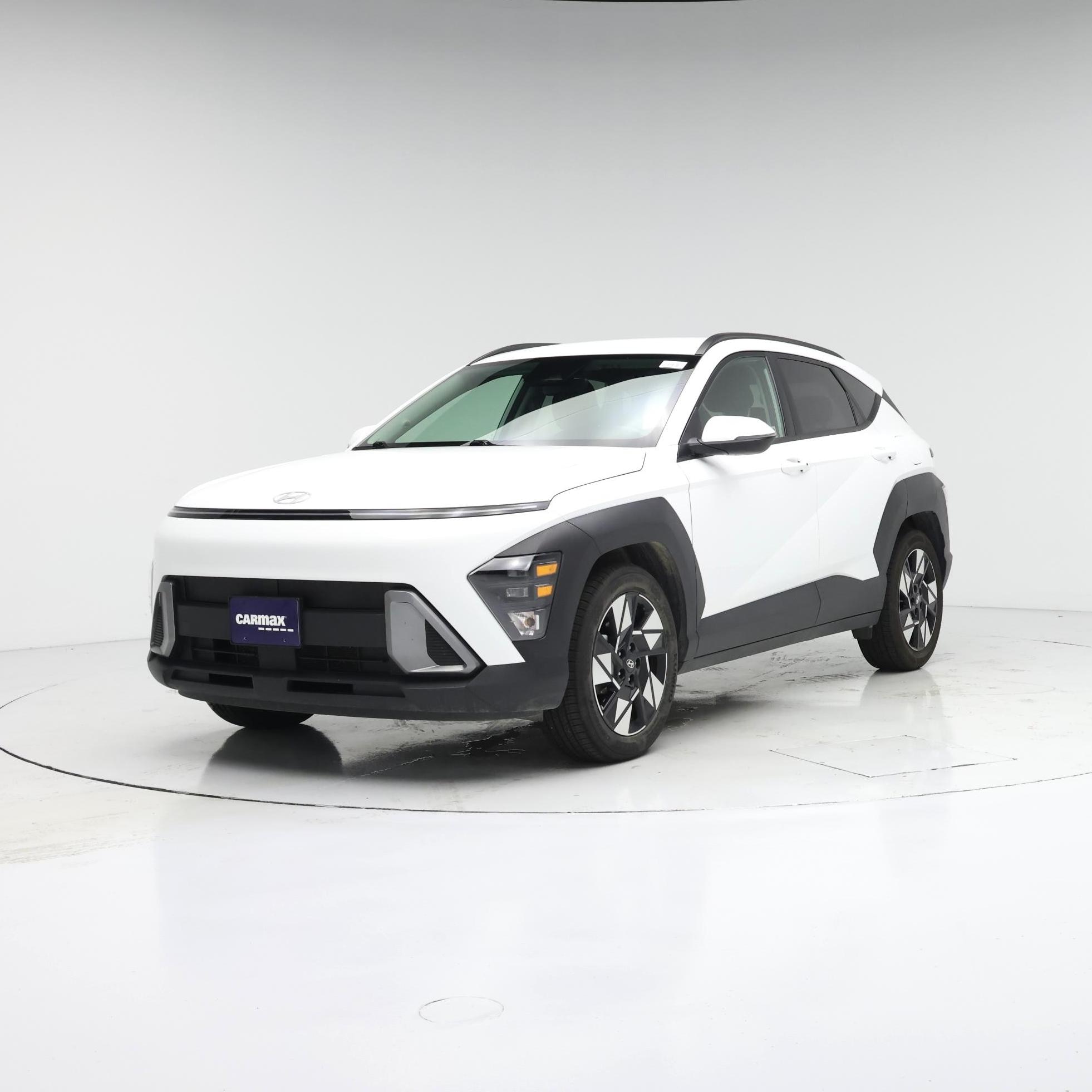 Thumbnail: 2024 Hyundai Kona - 4