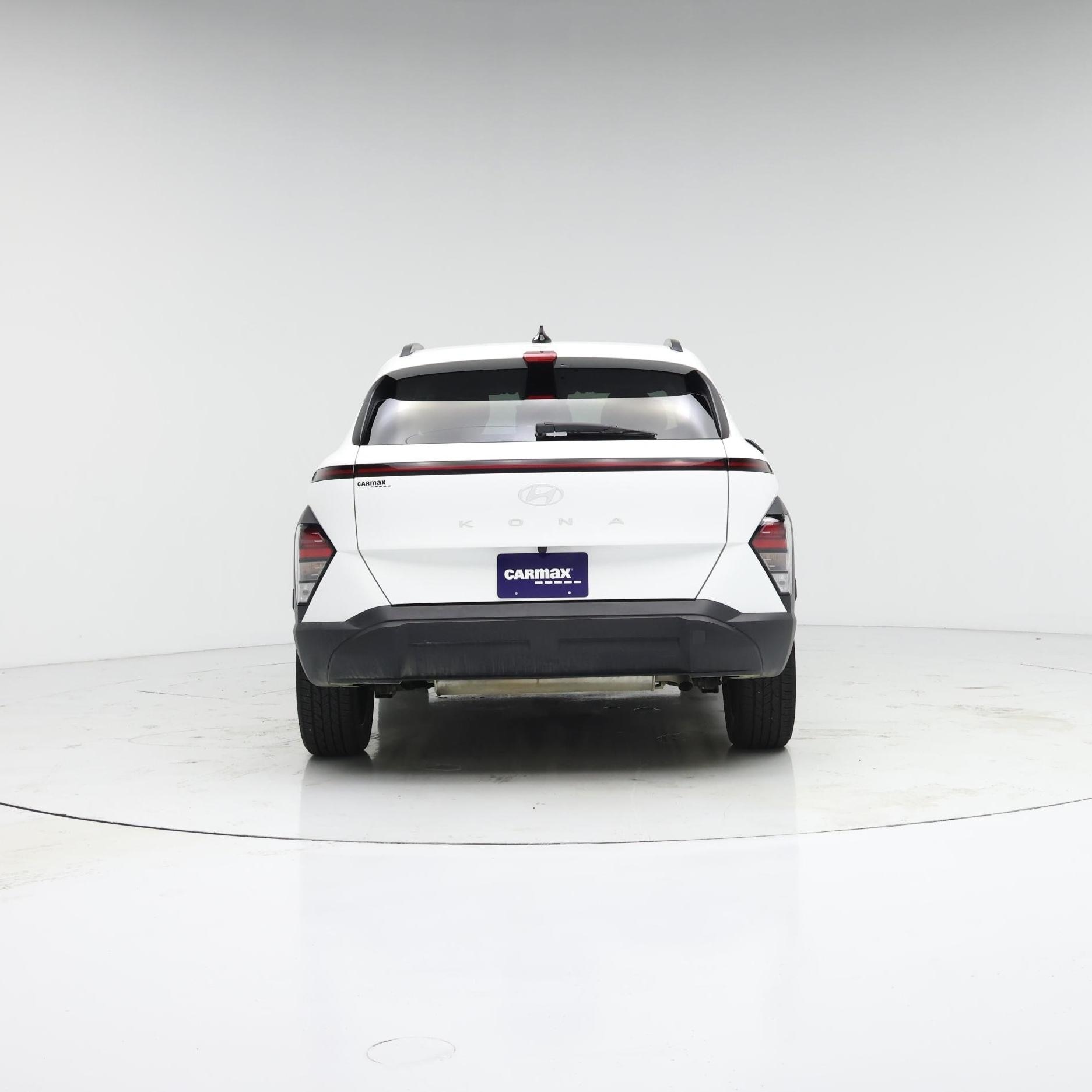 Thumbnail: 2024 Hyundai Kona - 6