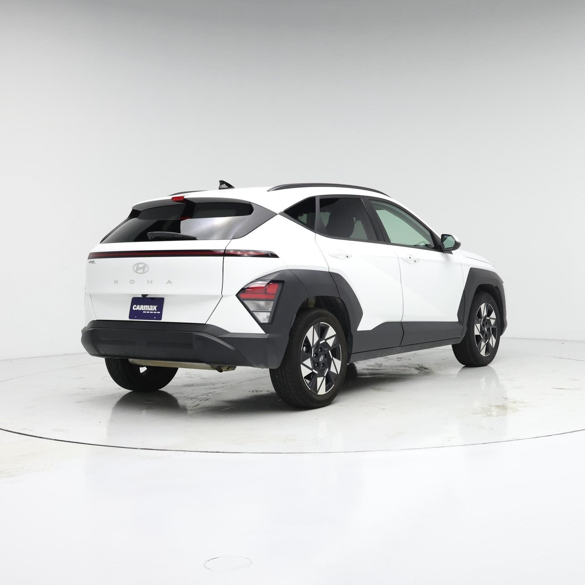 Thumbnail: 2024 Hyundai Kona - 8