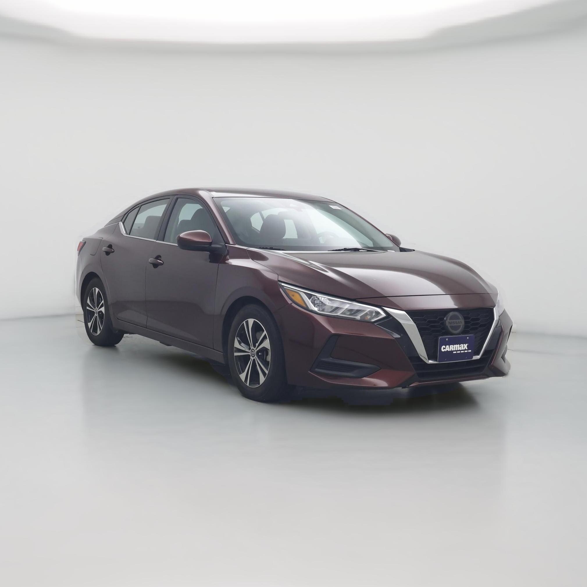 Thumbnail: 2023 Nissan Sentra - 1