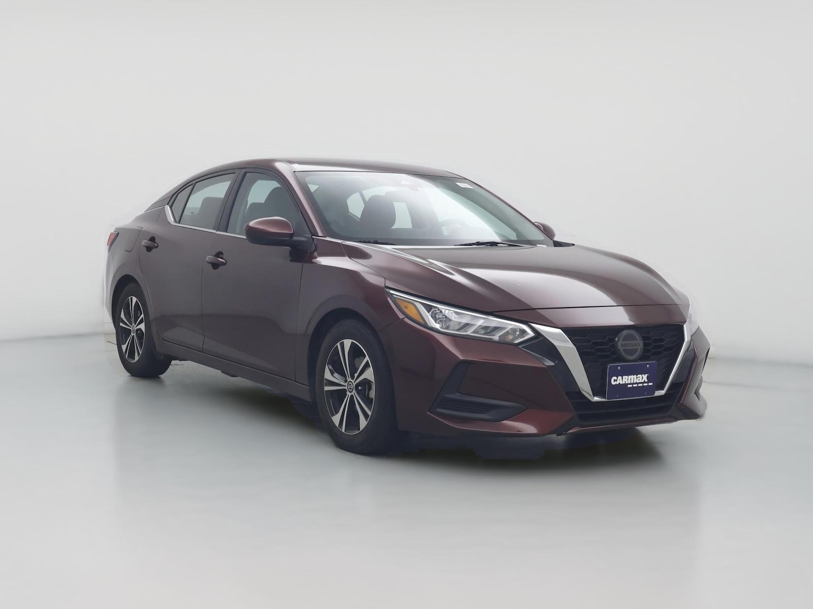 2023 Nissan Sentra