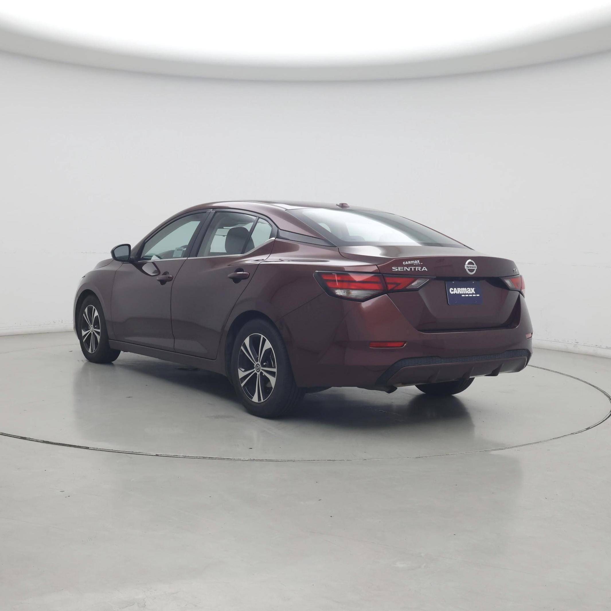 Thumbnail: 2023 Nissan Sentra - 2