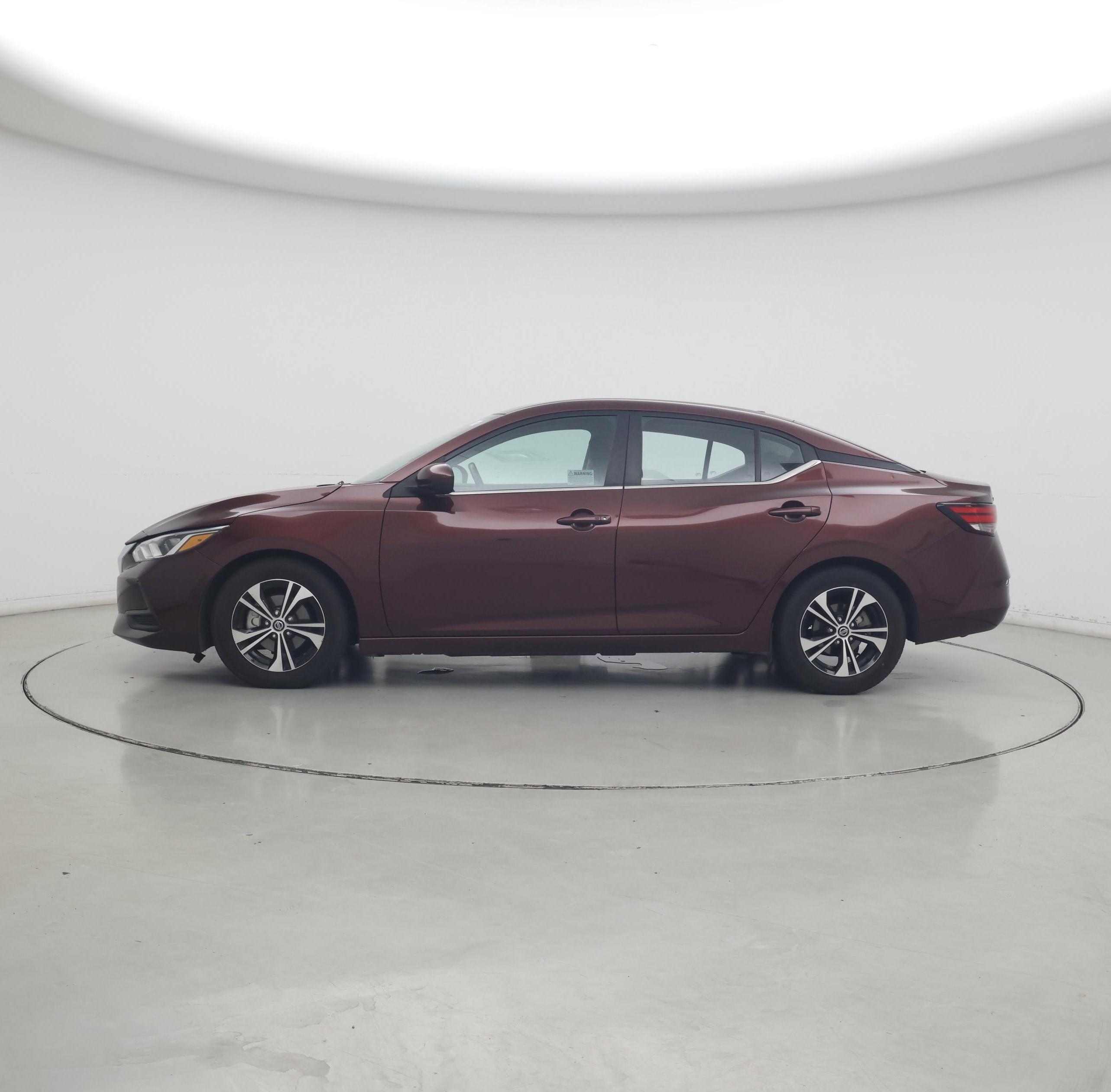 Thumbnail: 2023 Nissan Sentra - 3