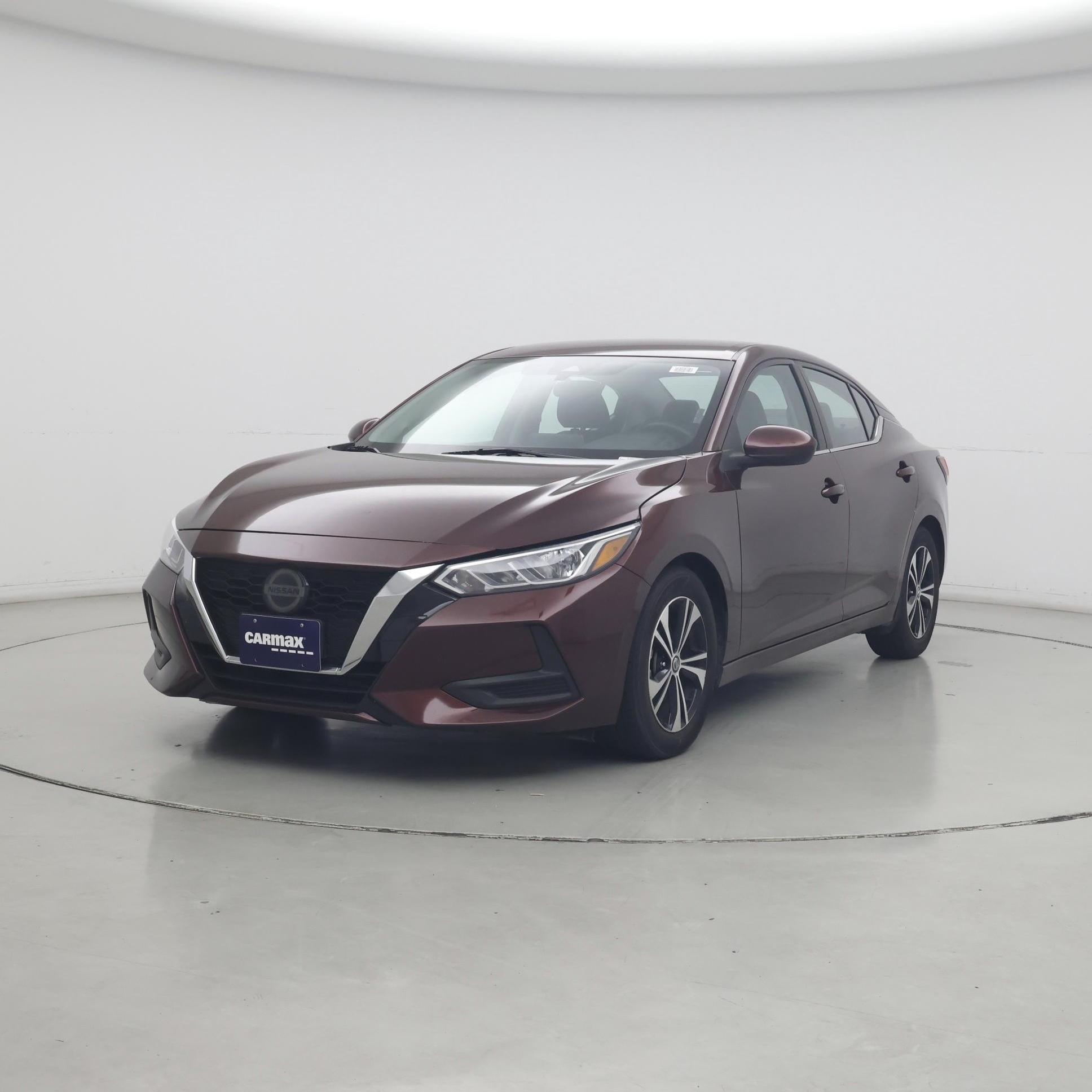 Thumbnail: 2023 Nissan Sentra - 4