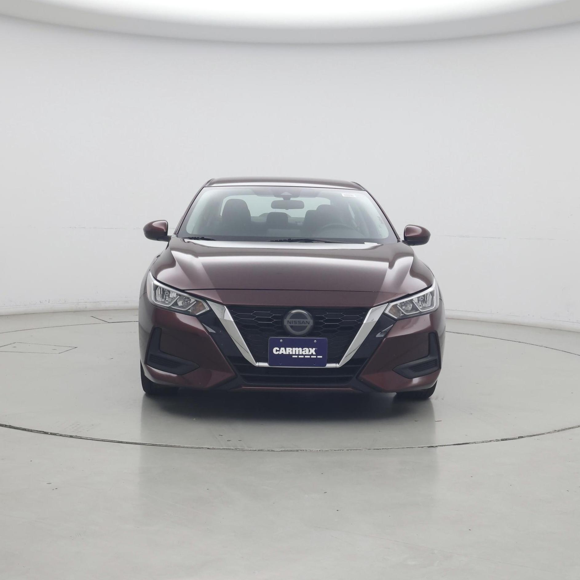Thumbnail: 2023 Nissan Sentra - 5