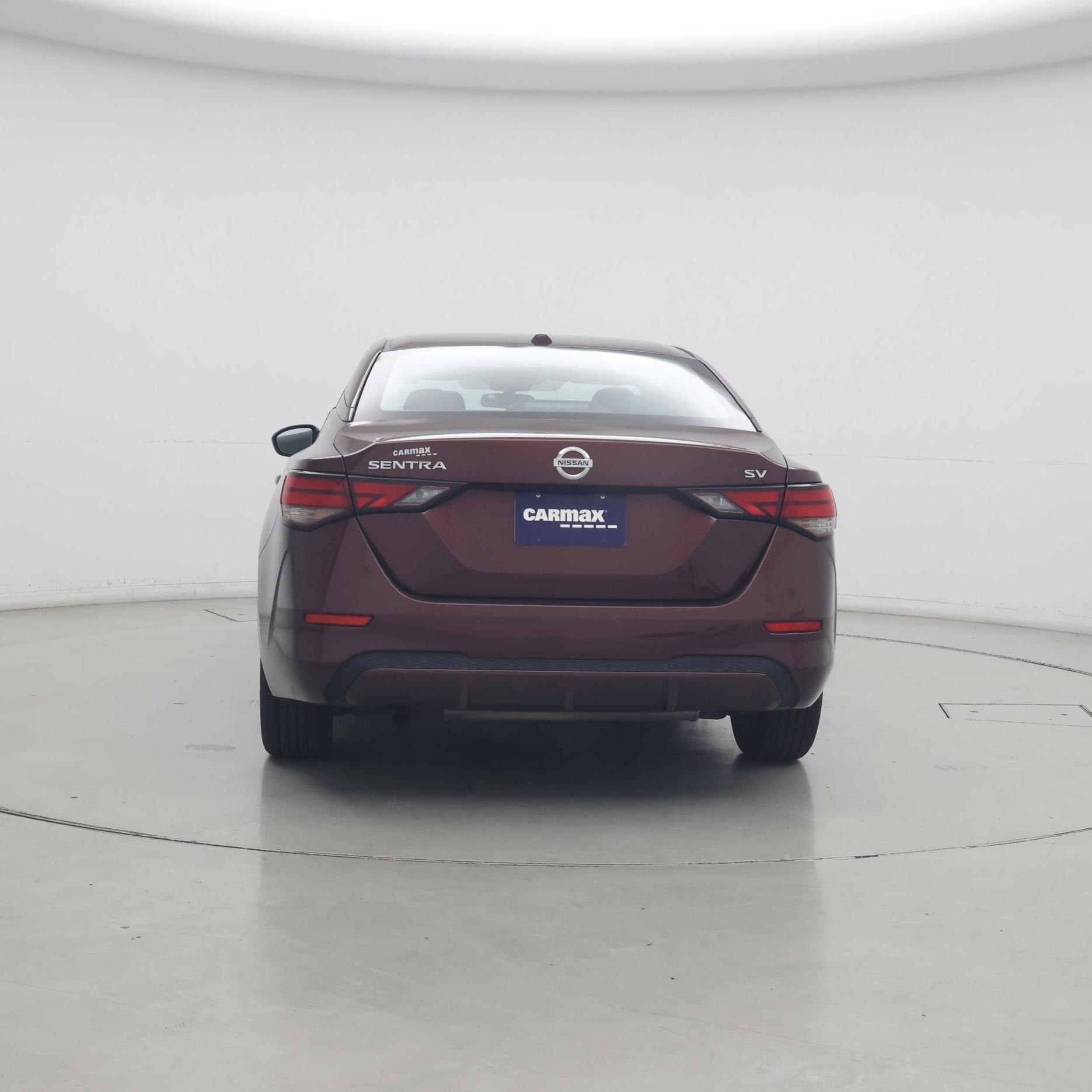 Thumbnail: 2023 Nissan Sentra - 6