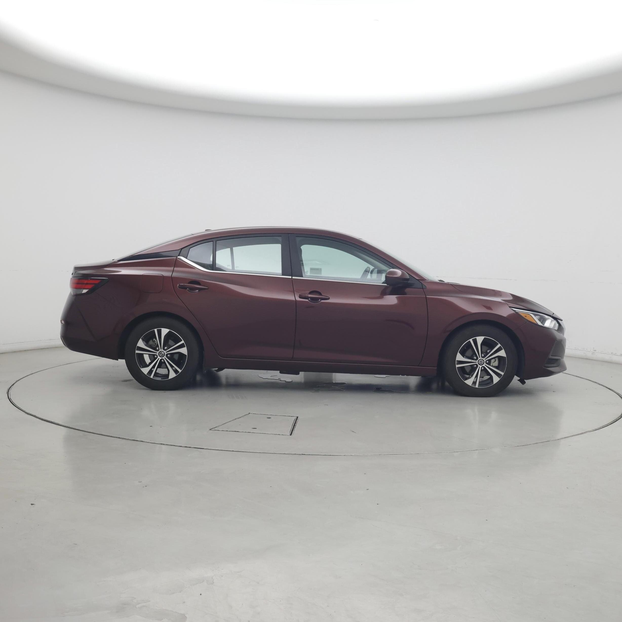 Thumbnail: 2023 Nissan Sentra - 7