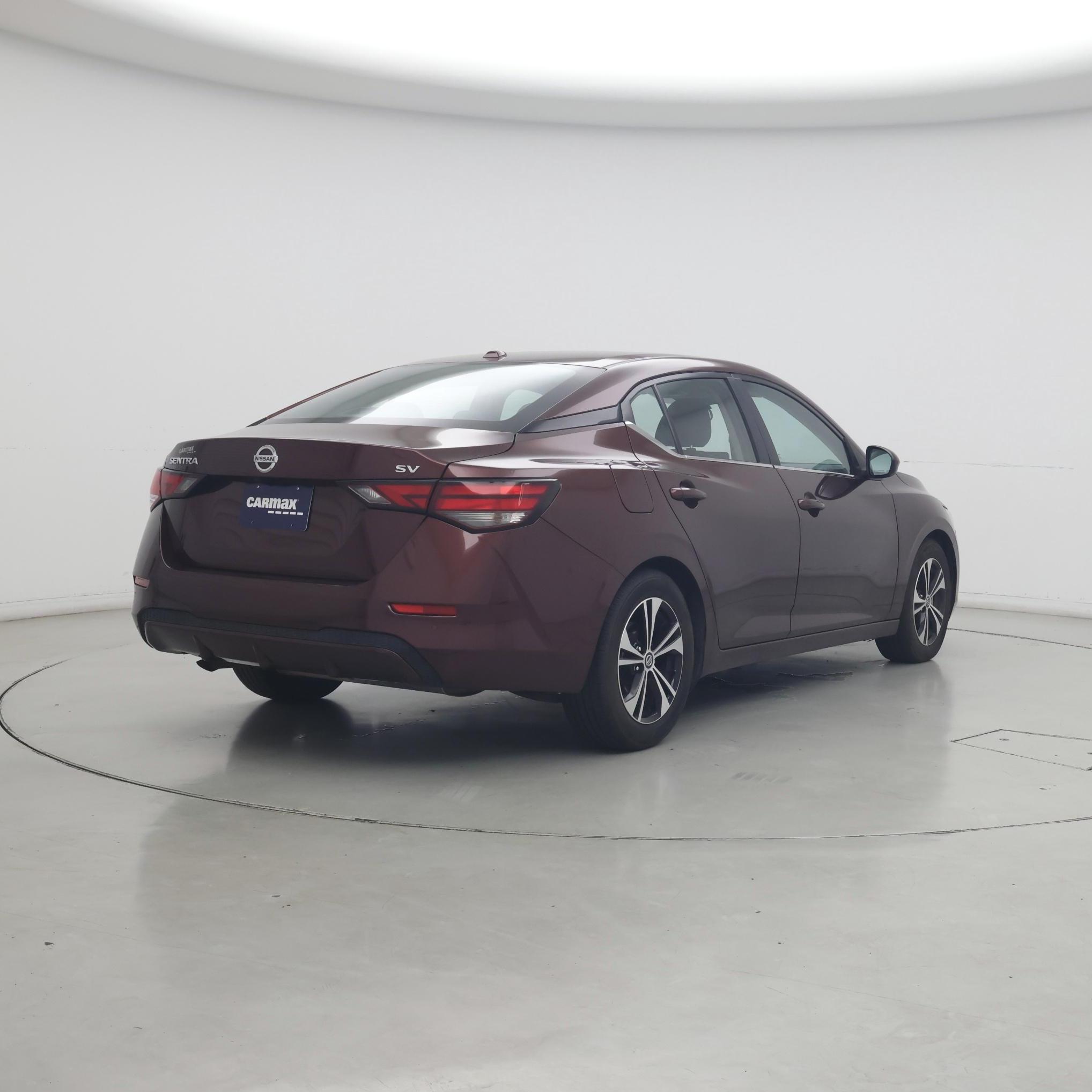Thumbnail: 2023 Nissan Sentra - 8