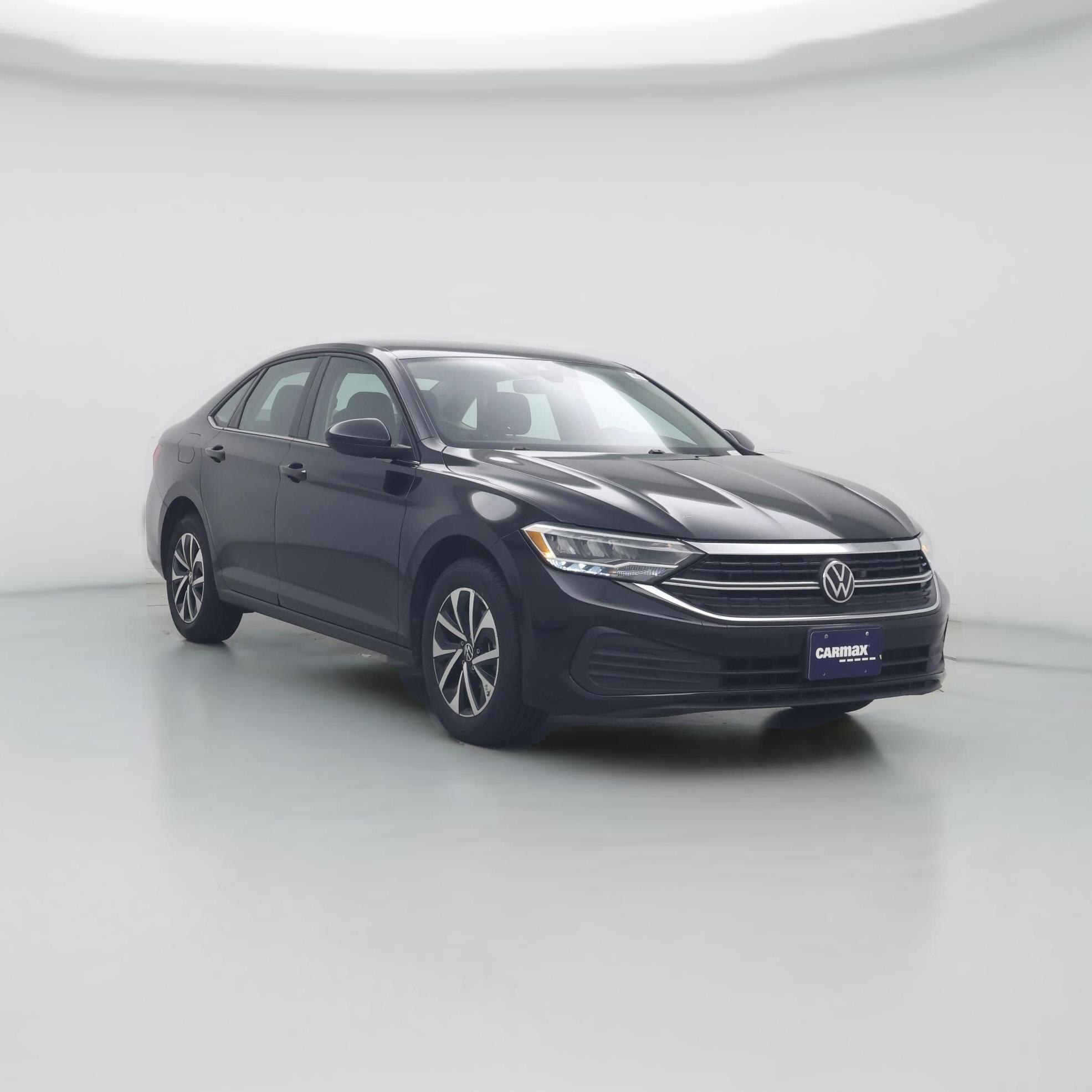 Thumbnail: 2024 Volkswagen Jetta - 1
