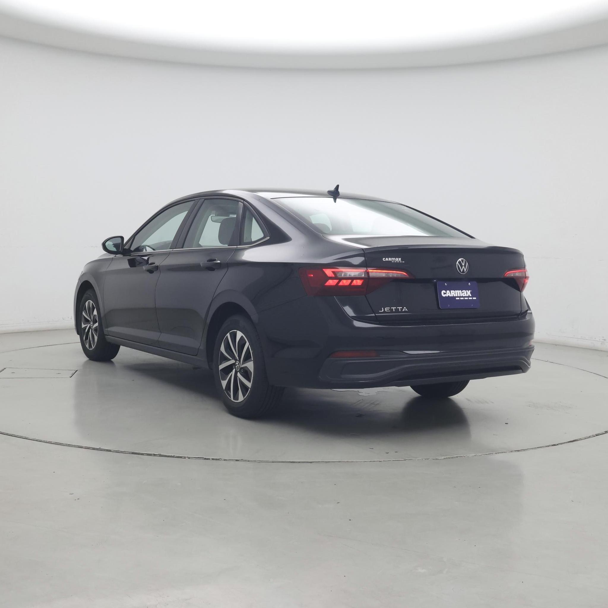 Thumbnail: 2024 Volkswagen Jetta - 2