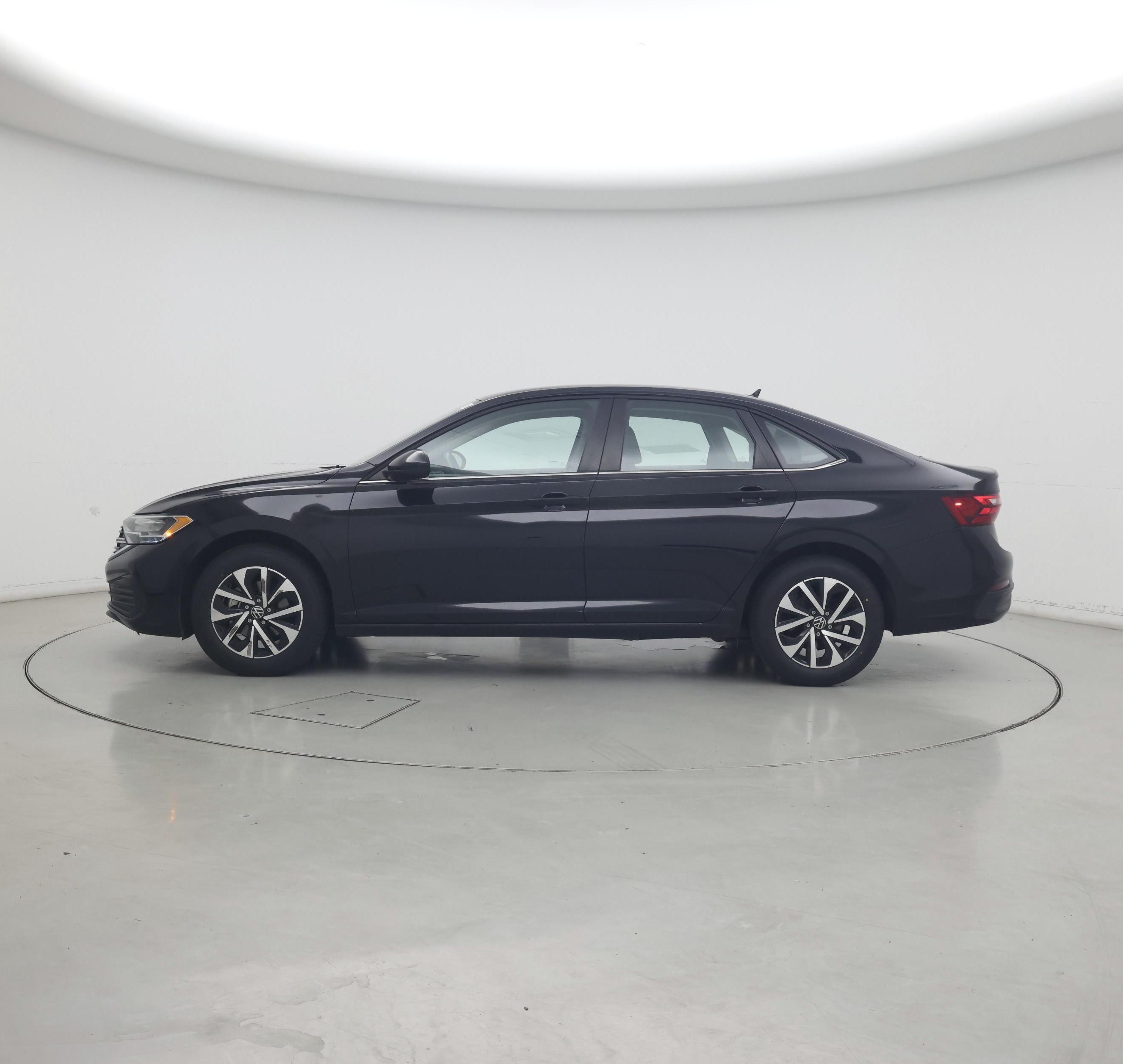 Thumbnail: 2024 Volkswagen Jetta - 3