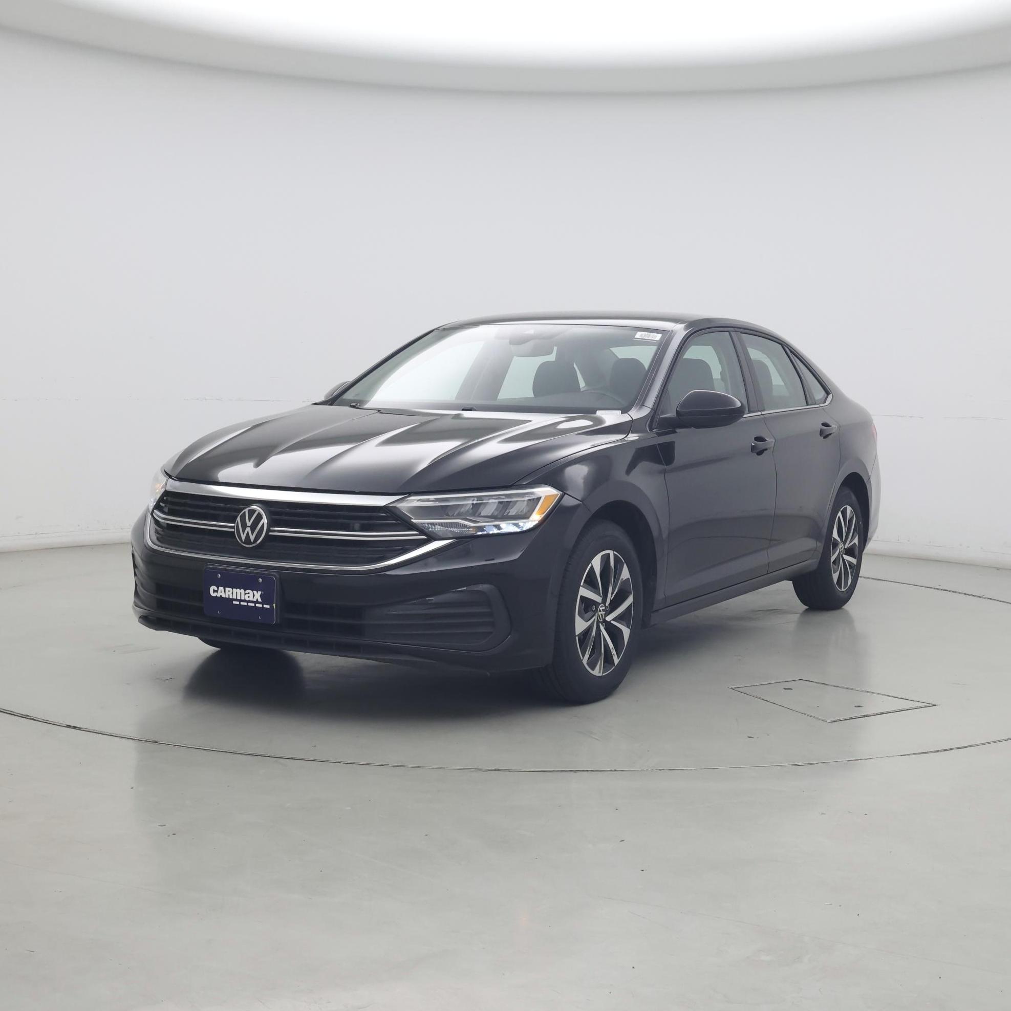 Thumbnail: 2024 Volkswagen Jetta - 4