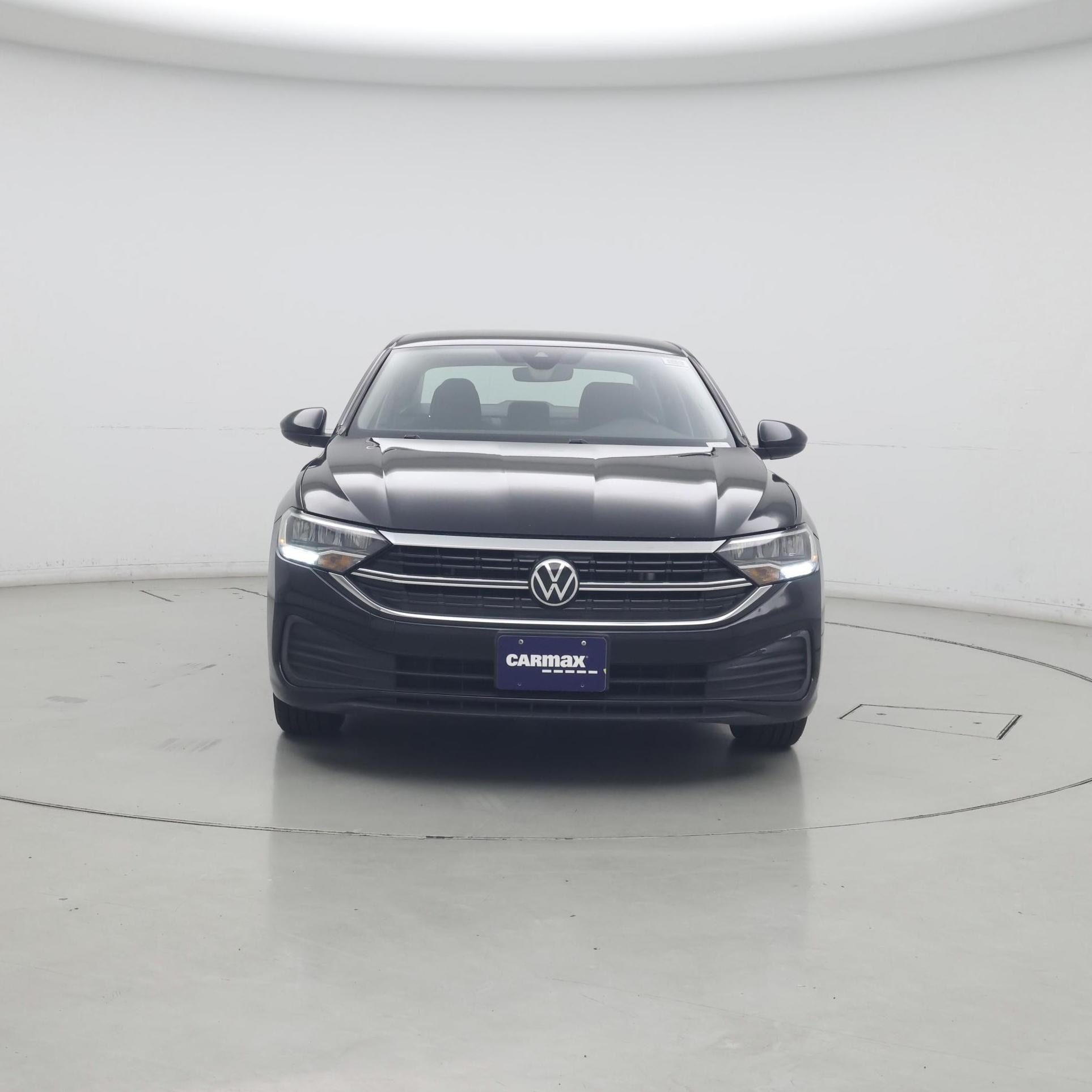 Thumbnail: 2024 Volkswagen Jetta - 5