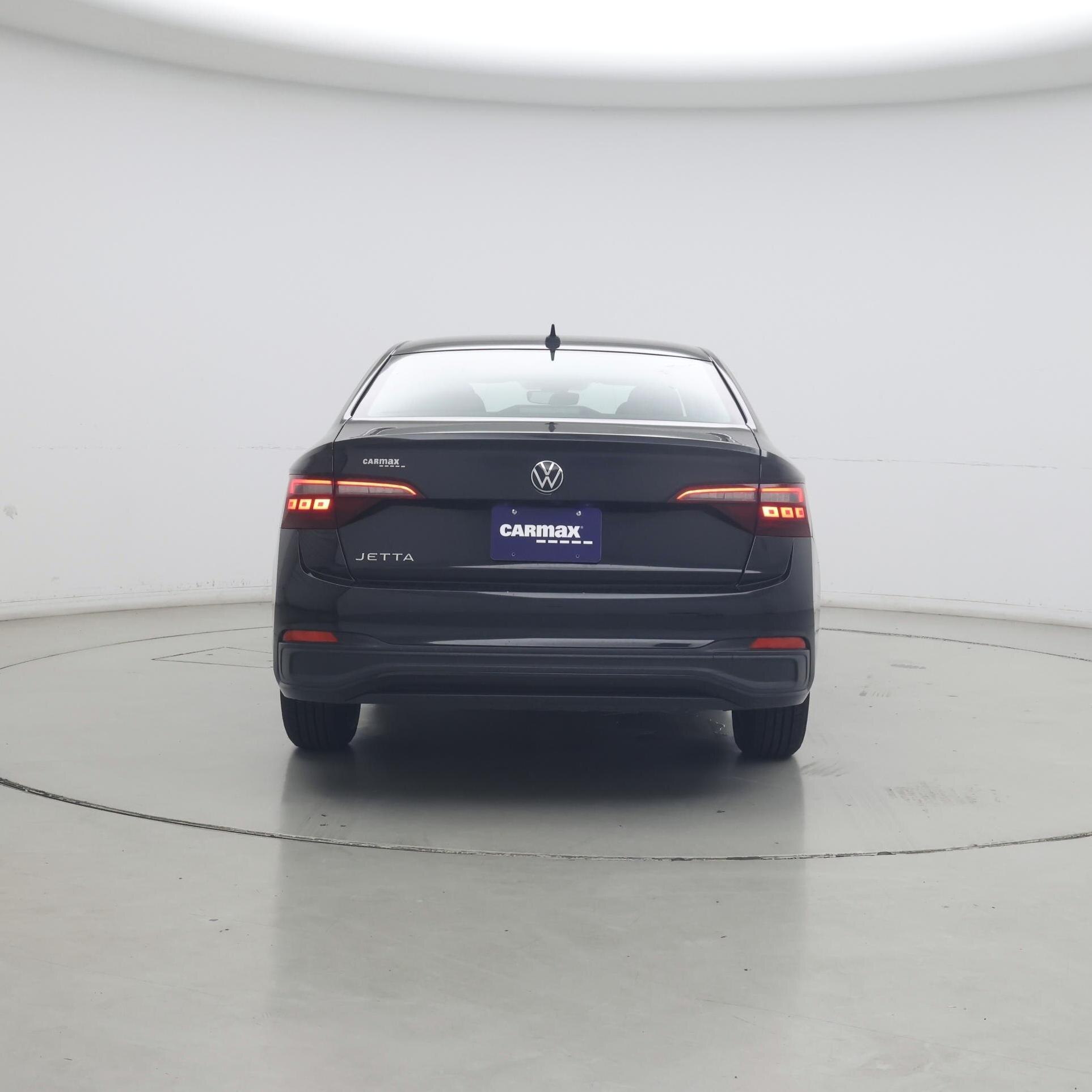 Thumbnail: 2024 Volkswagen Jetta - 6