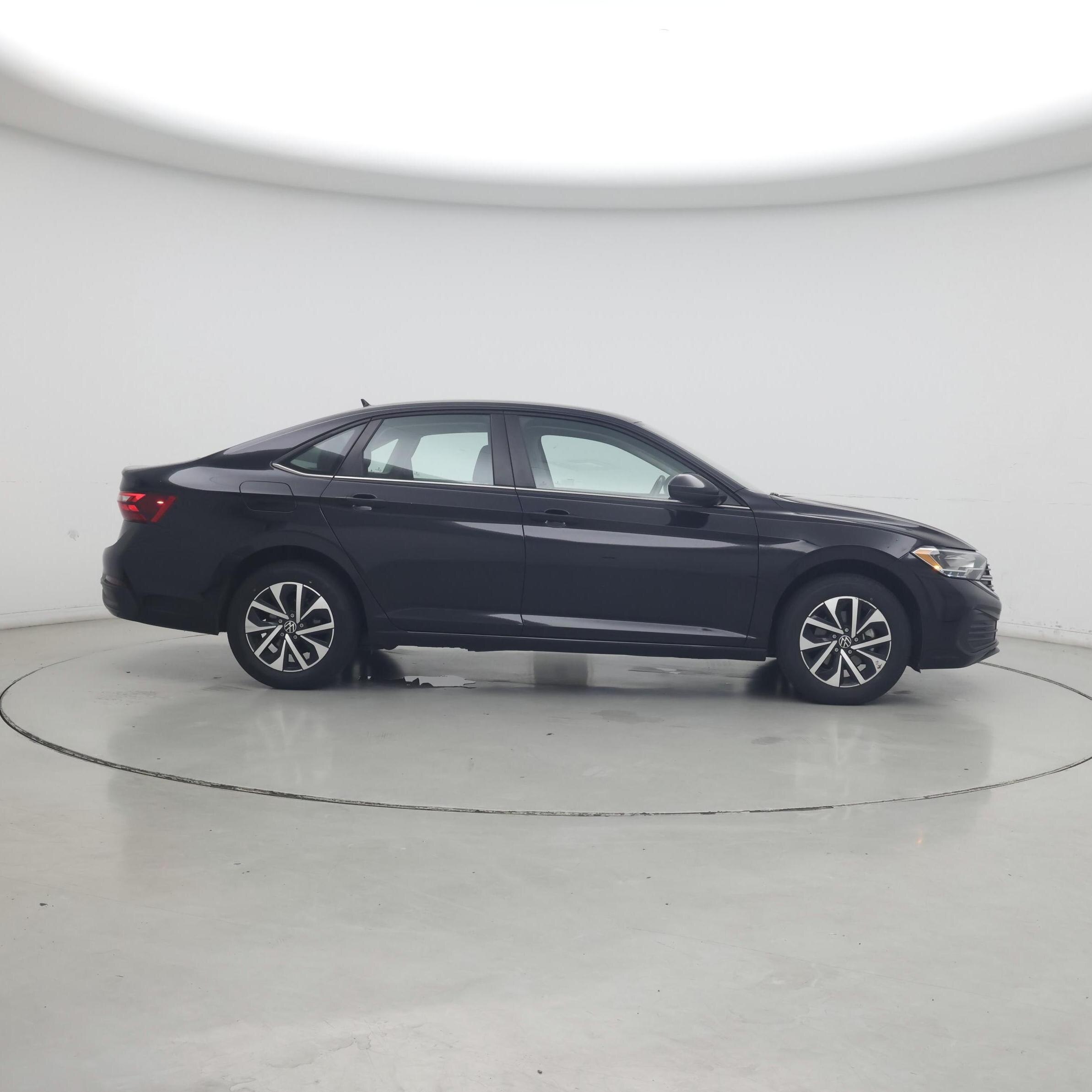 Thumbnail: 2024 Volkswagen Jetta - 7