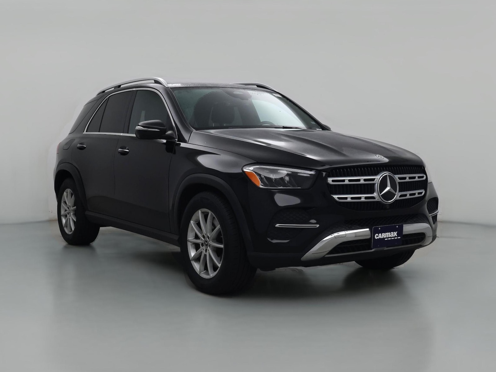 2024 Mercedes-Benz GLE
