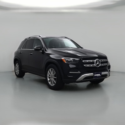 2024 Mercedes-Benz GLE450 Plug-In Hybrid