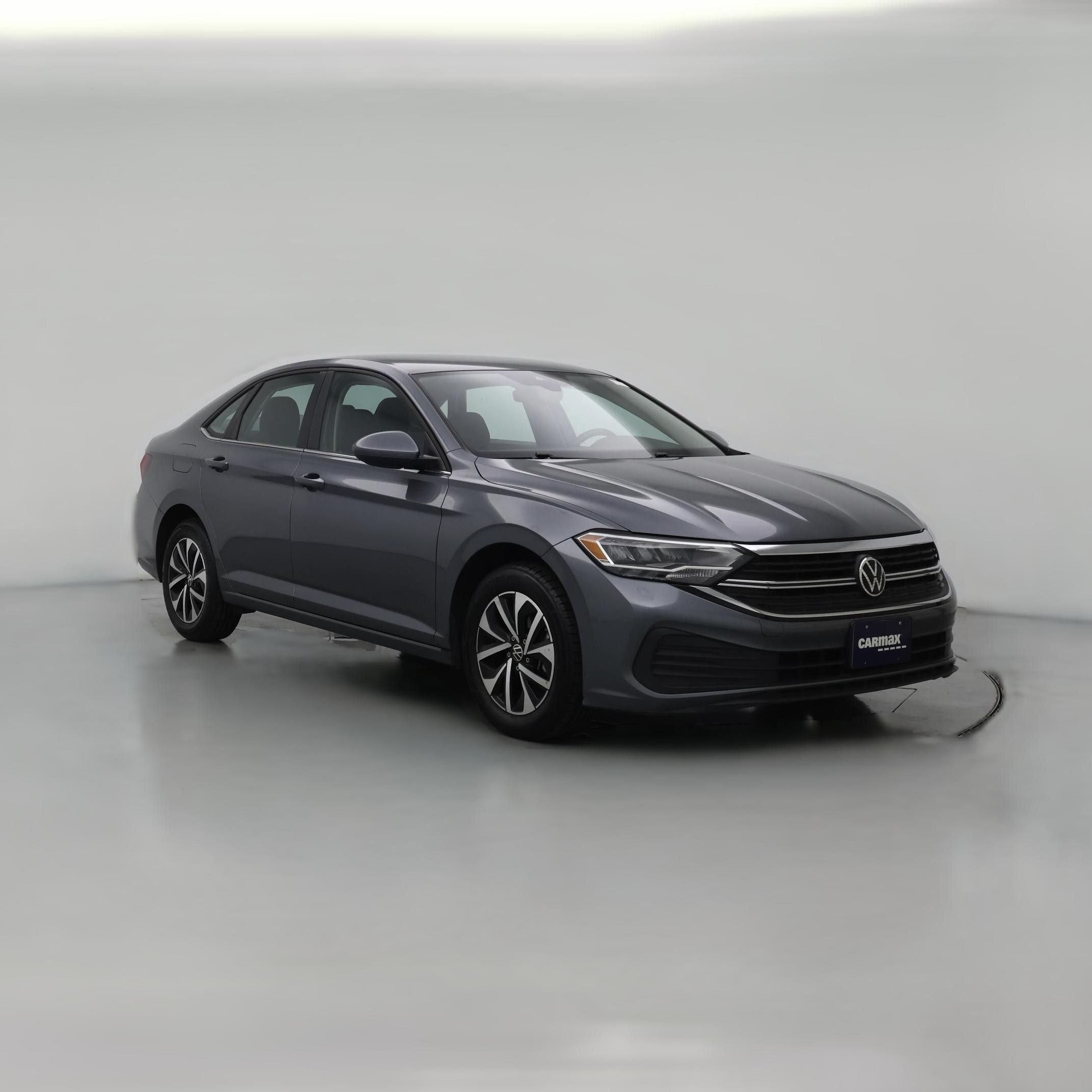 Thumbnail: 2024 Volkswagen Jetta - 1
