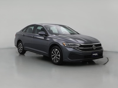 2024 Volkswagen Jetta S