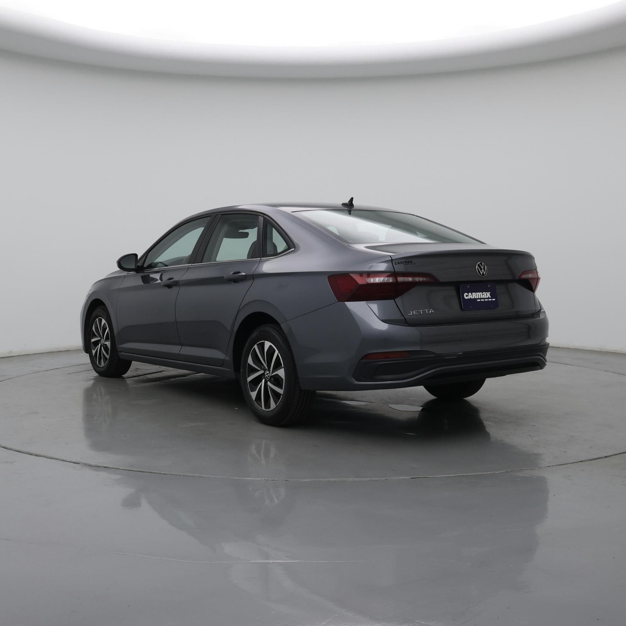 Thumbnail: 2024 Volkswagen Jetta - 2