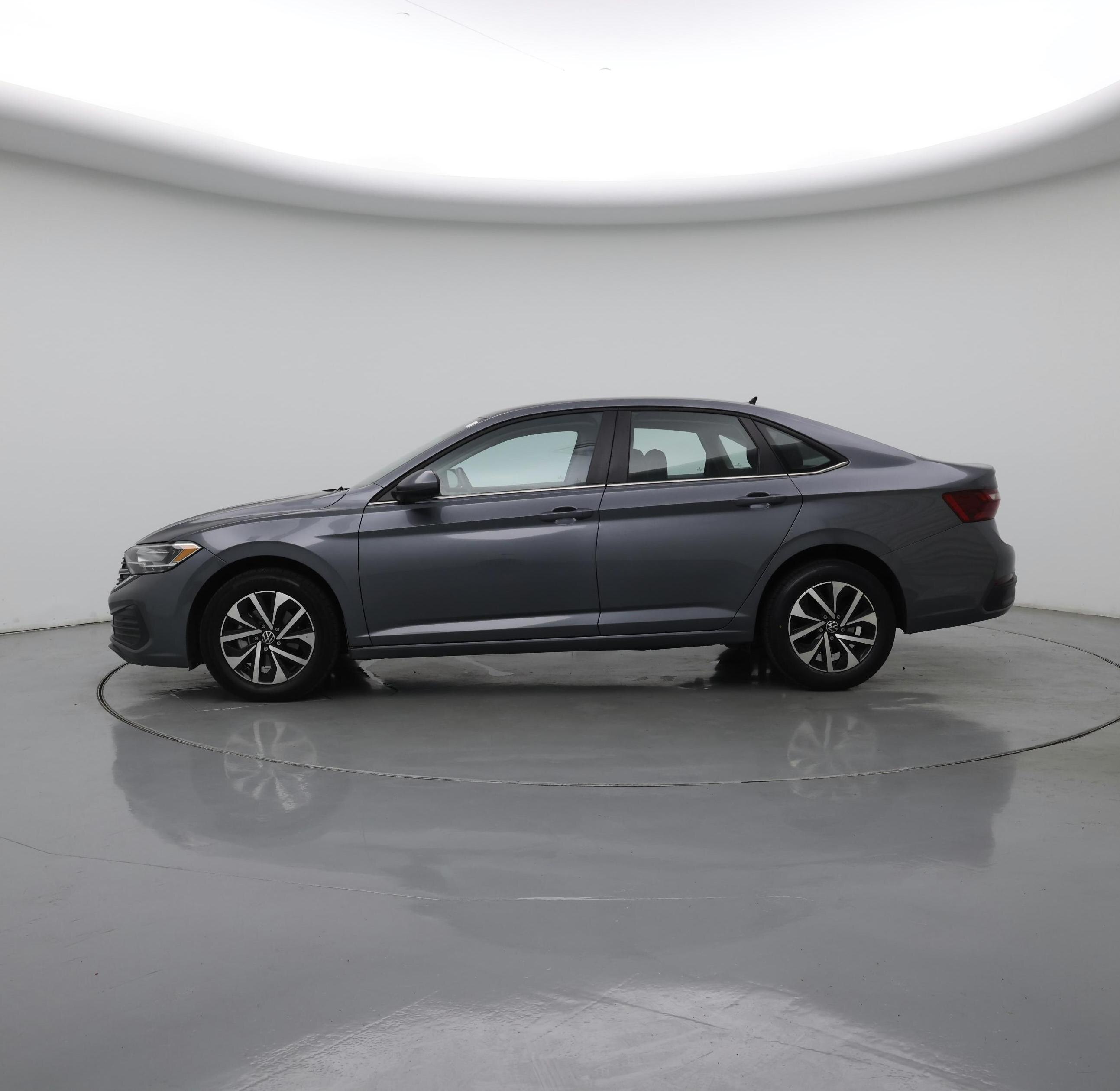 Thumbnail: 2024 Volkswagen Jetta - 3